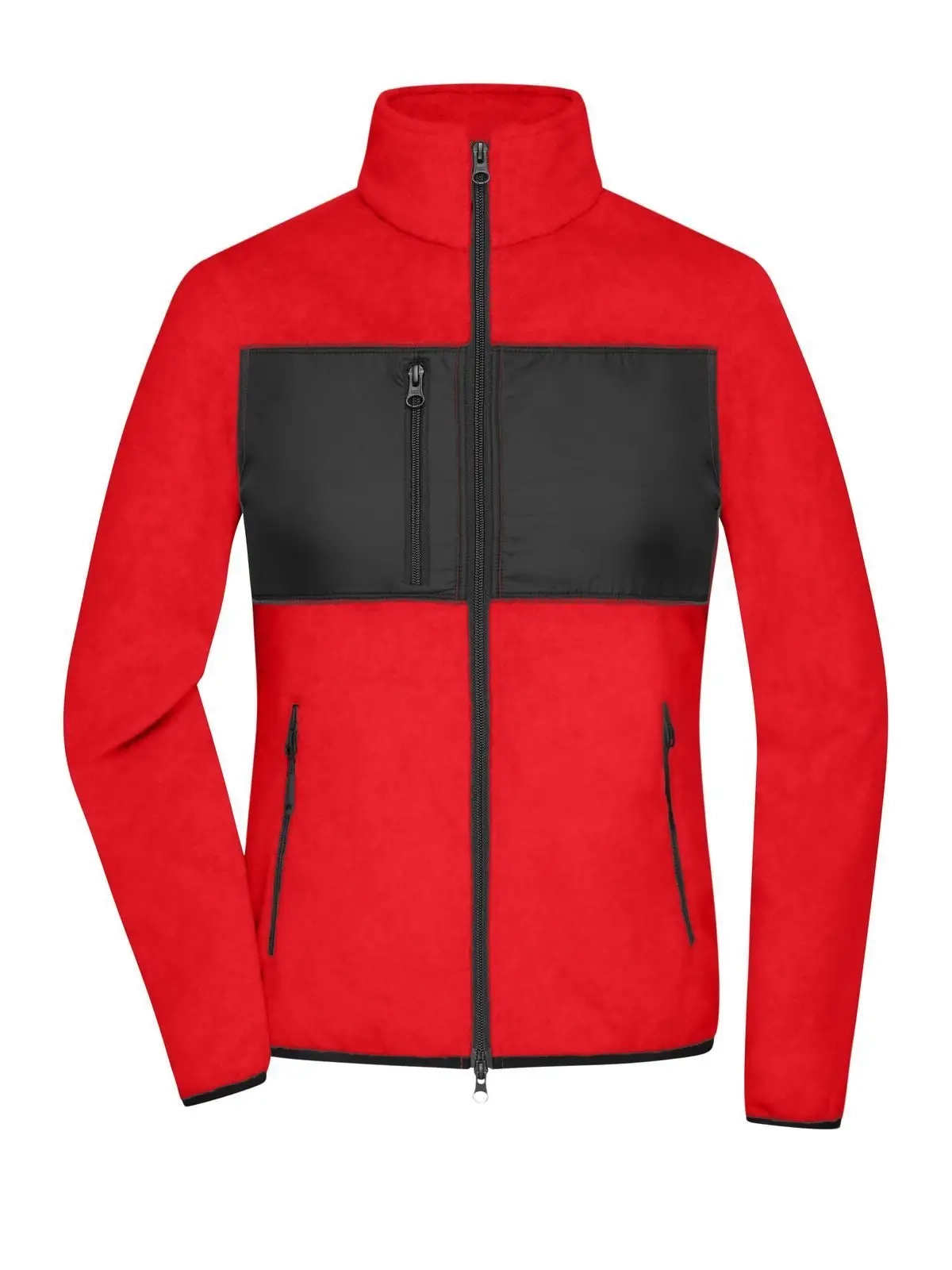 Immagine Ladies' Fleece Jacket