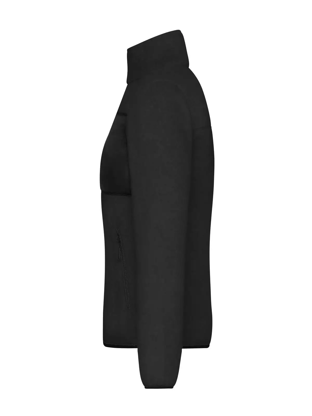 Immagine Ladies' Fleece Jacket