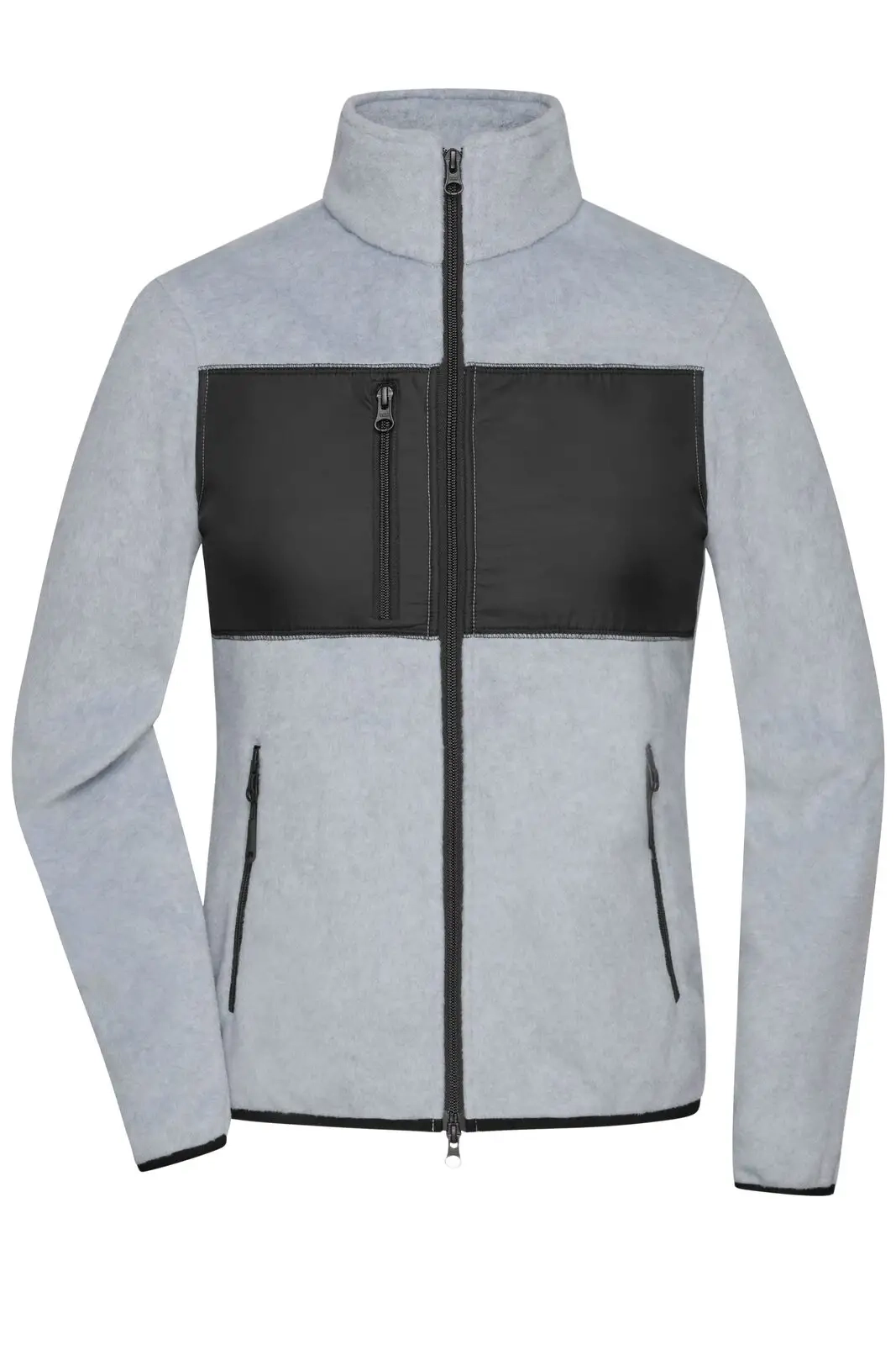 Immagine Ladies' Fleece Jacket