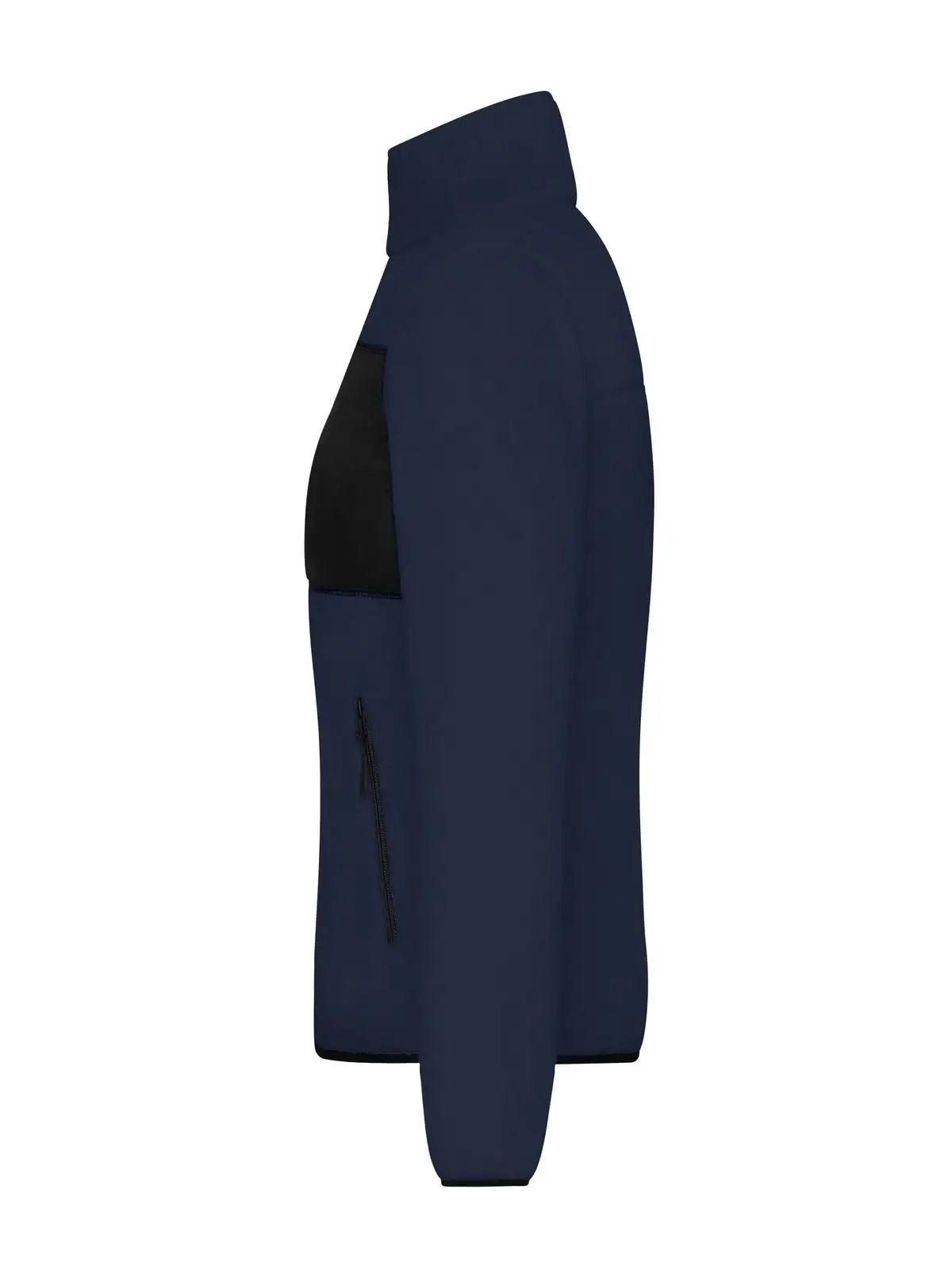 Immagine Ladies' Fleece Jacket