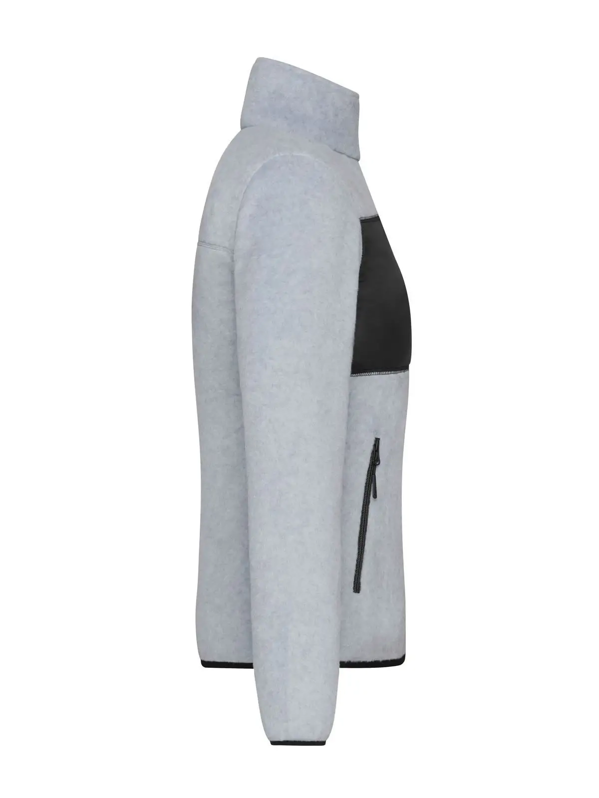 Immagine Ladies' Fleece Jacket