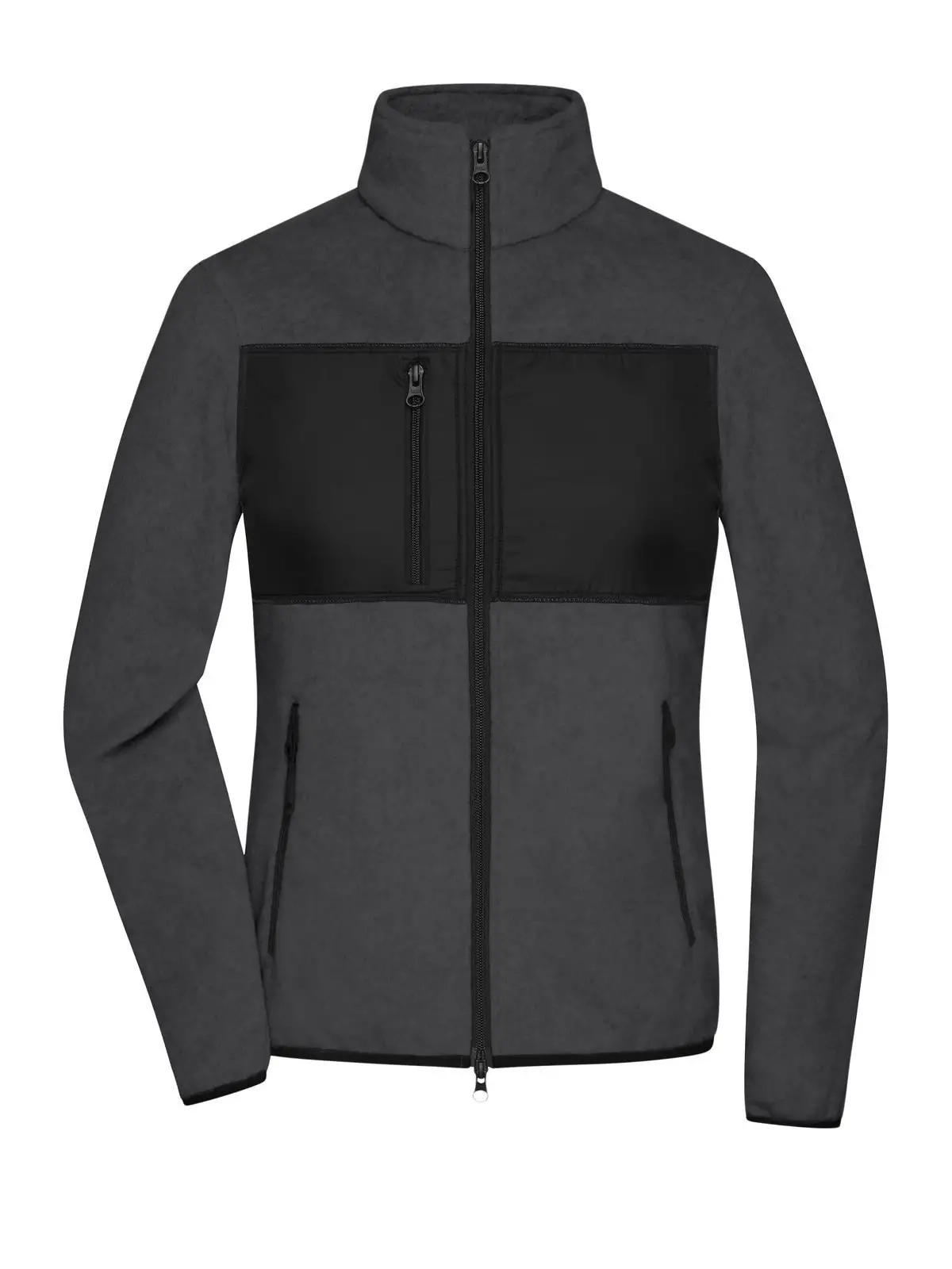 Immagine Ladies' Fleece Jacket