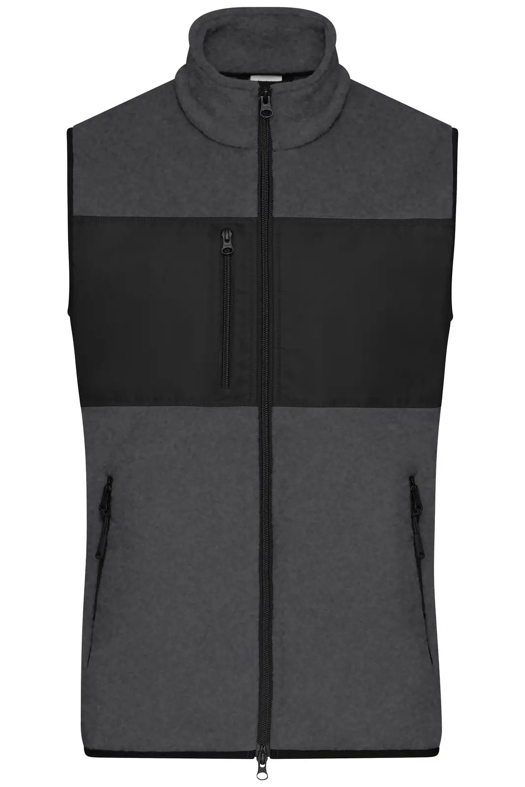 Immagine Men's Fleece Vest