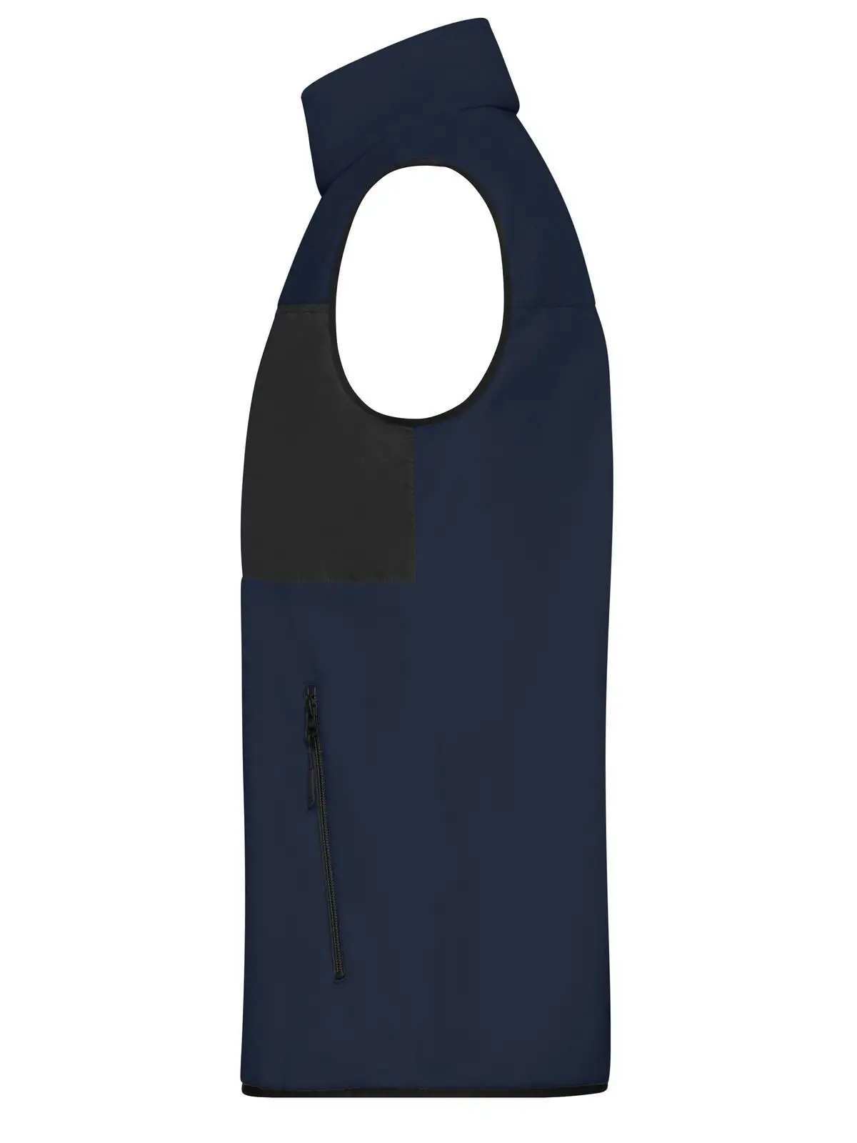 Immagine Men's Fleece Vest