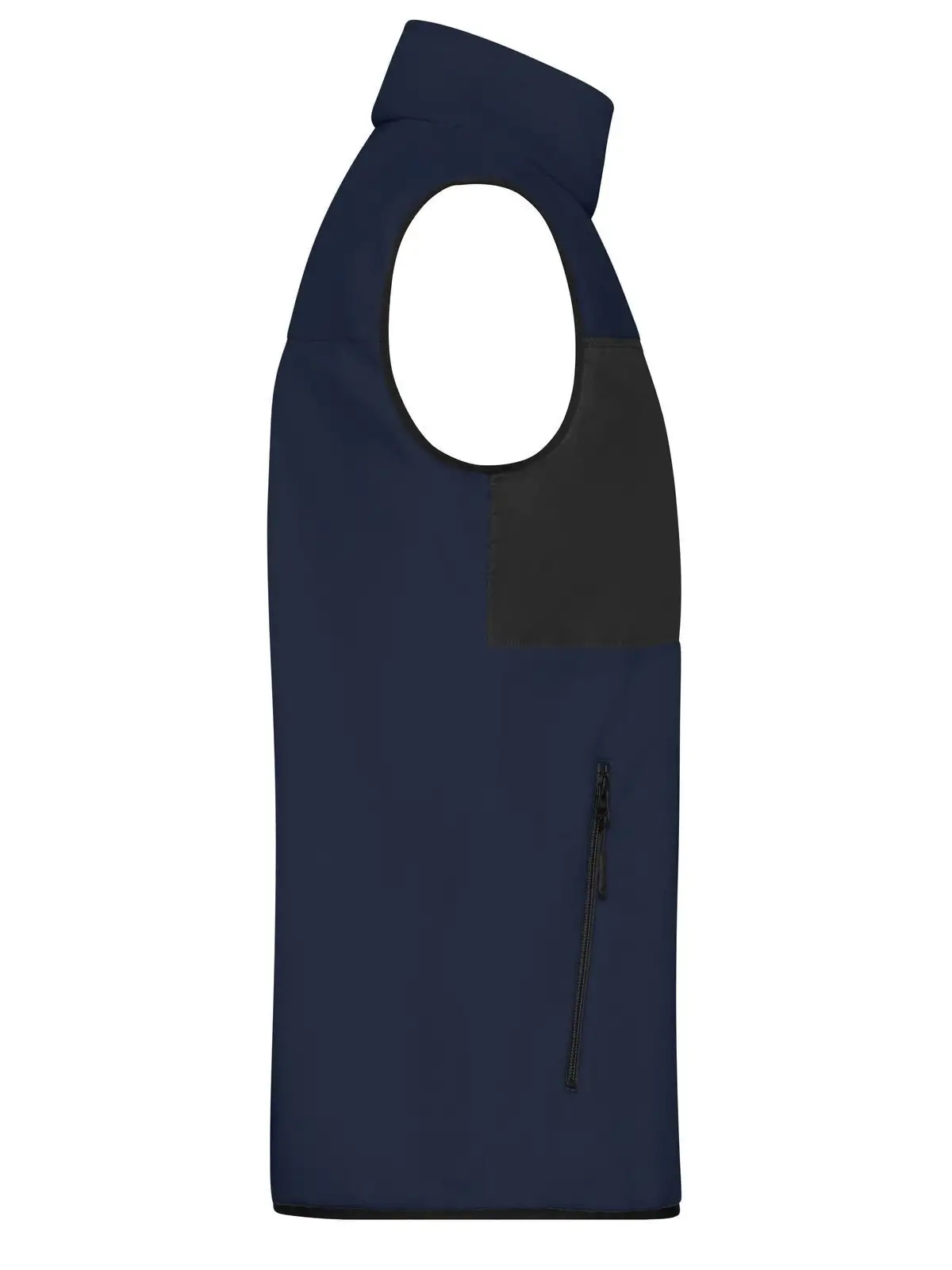 Immagine Men's Fleece Vest