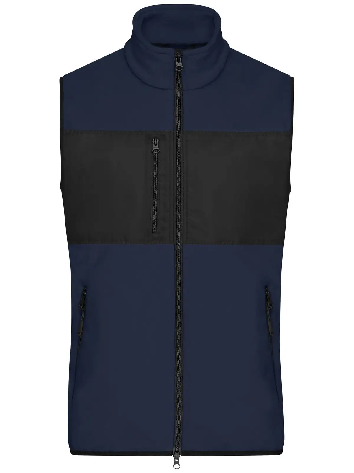 Immagine Men's Fleece Vest
