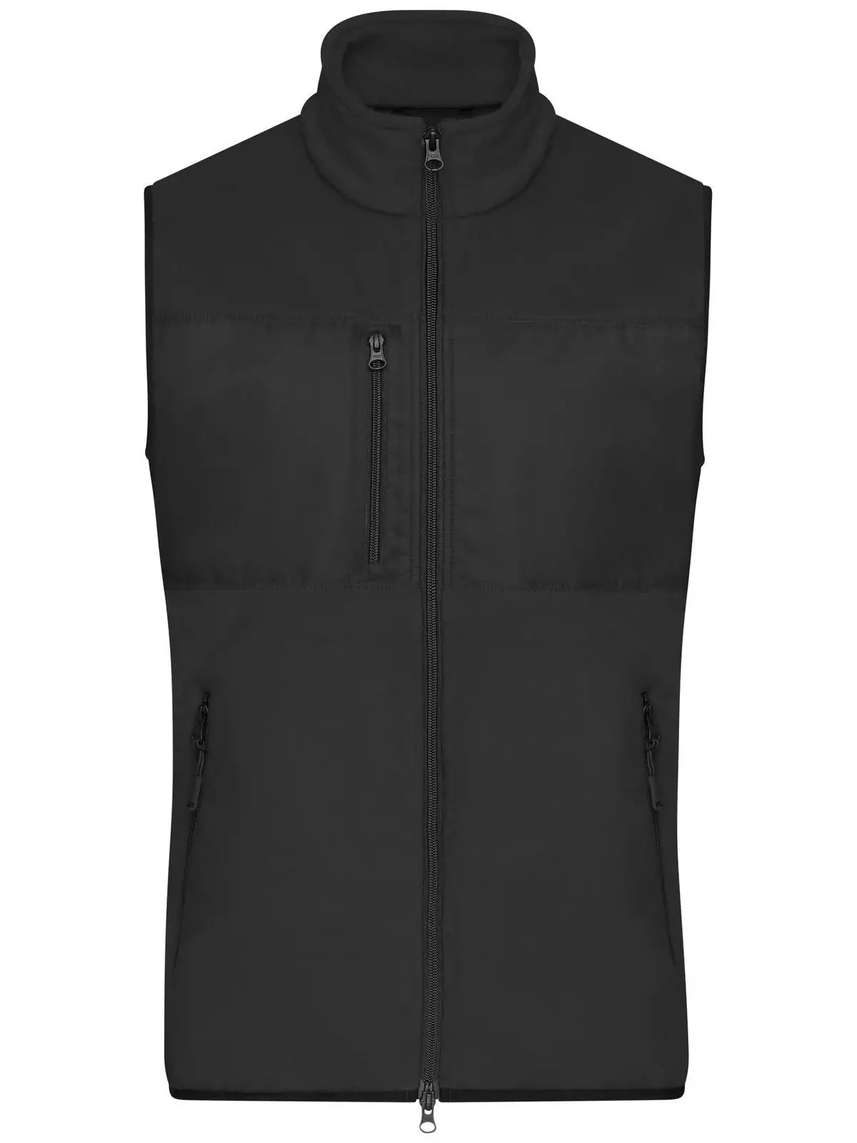 Immagine Men's Fleece Vest