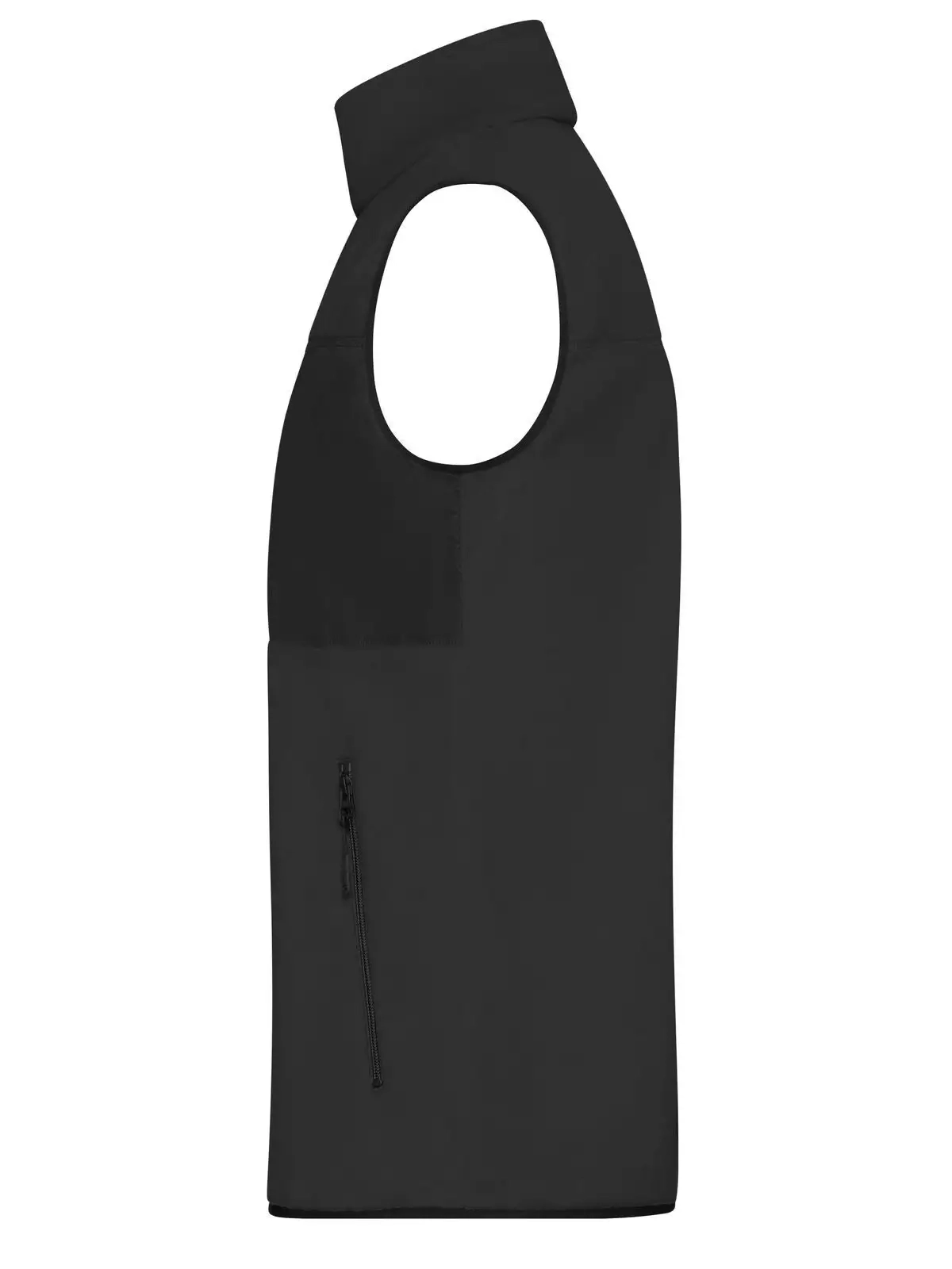 Immagine Men's Fleece Vest