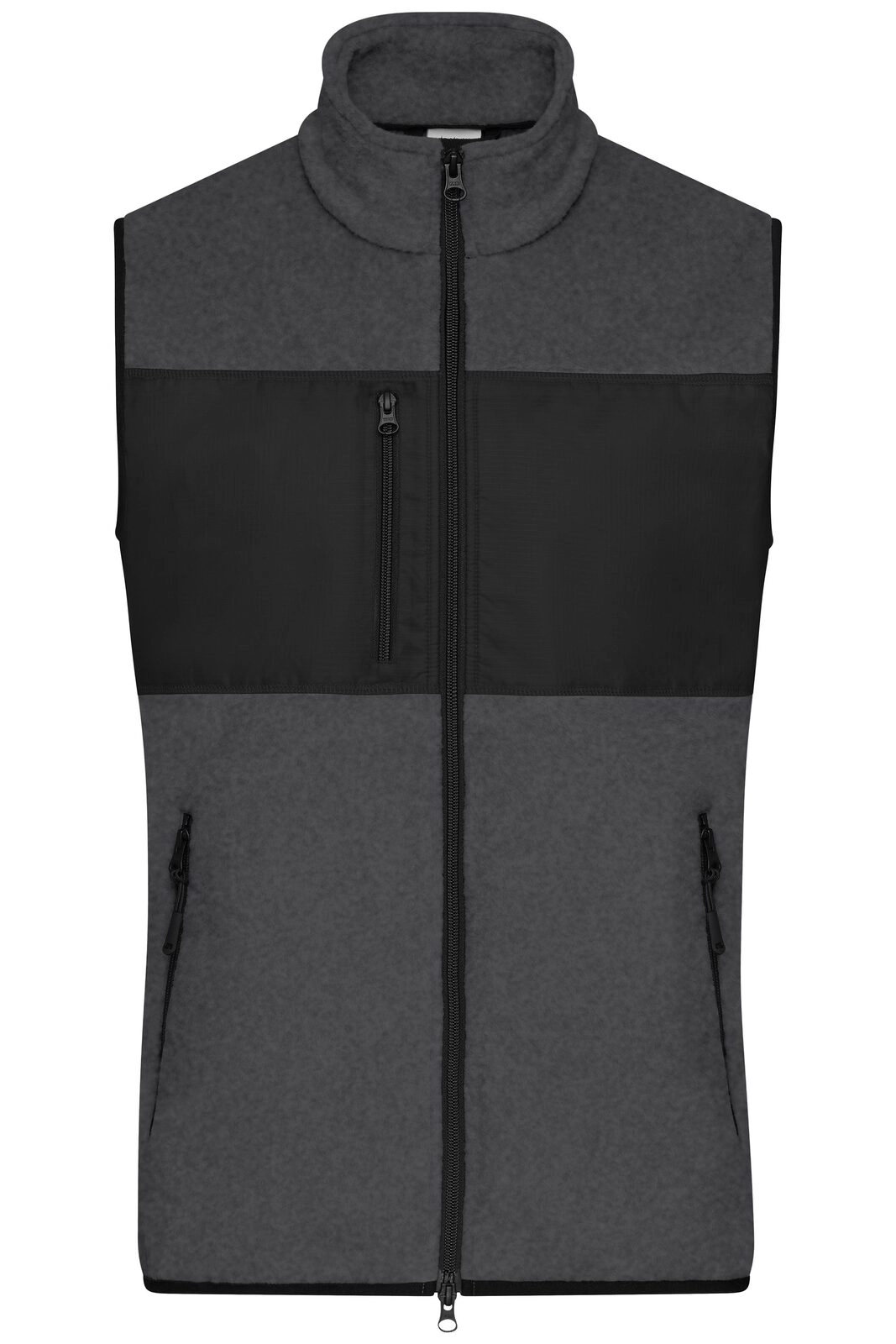 Immagine Men's Fleece Vest