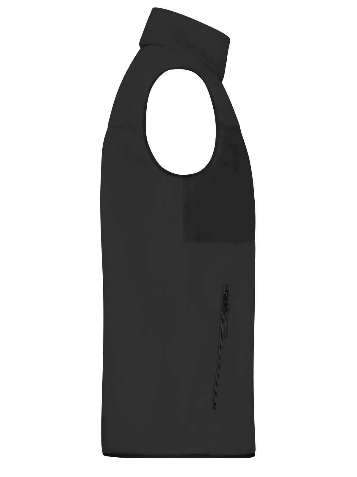 Immagine Men's Fleece Vest