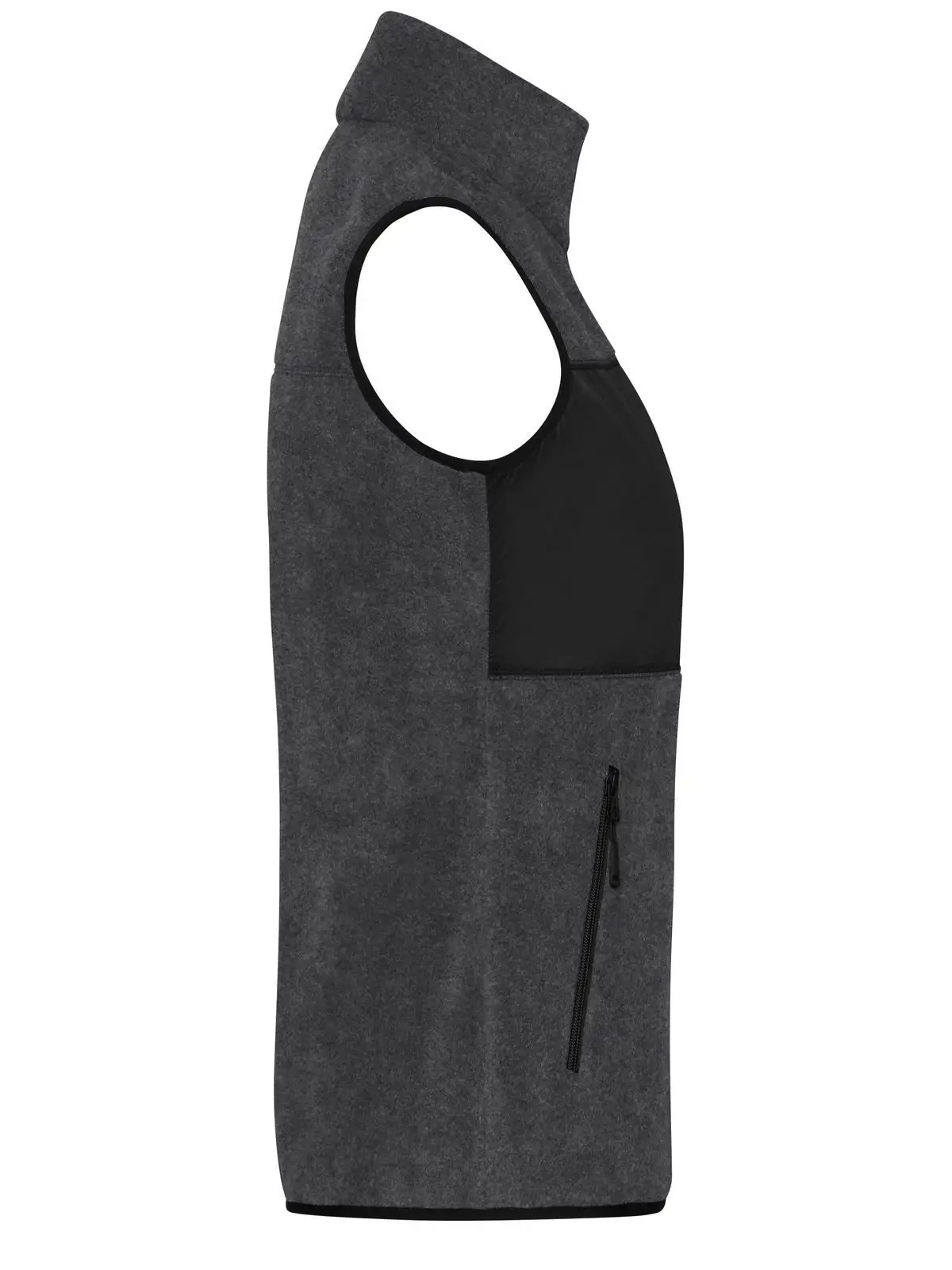 Immagine Ladies' Fleece Vest