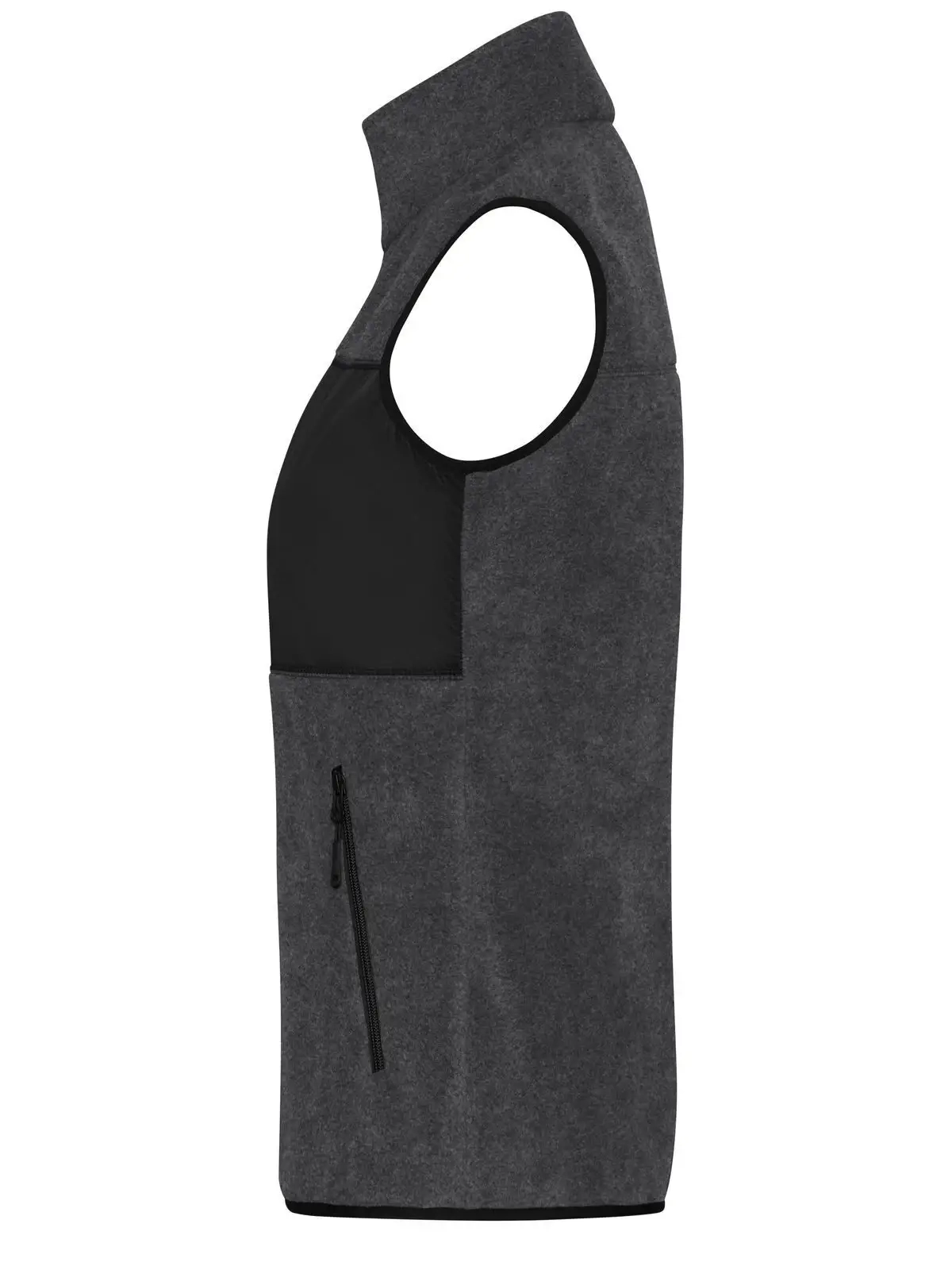 Immagine Ladies' Fleece Vest