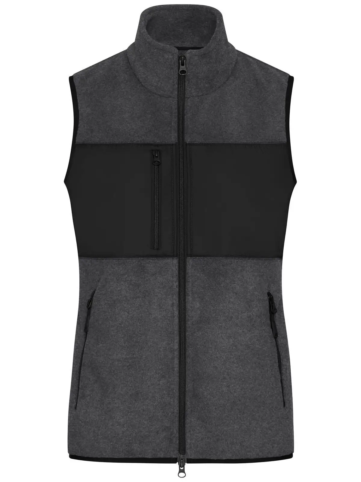Immagine Ladies' Fleece Vest