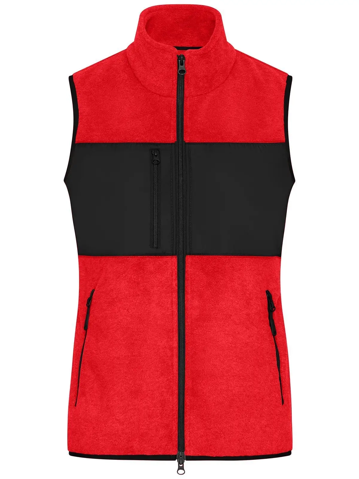Immagine Ladies' Fleece Vest