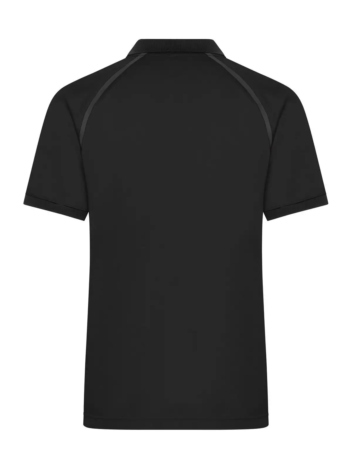 Immagine Men's Zip-Polo