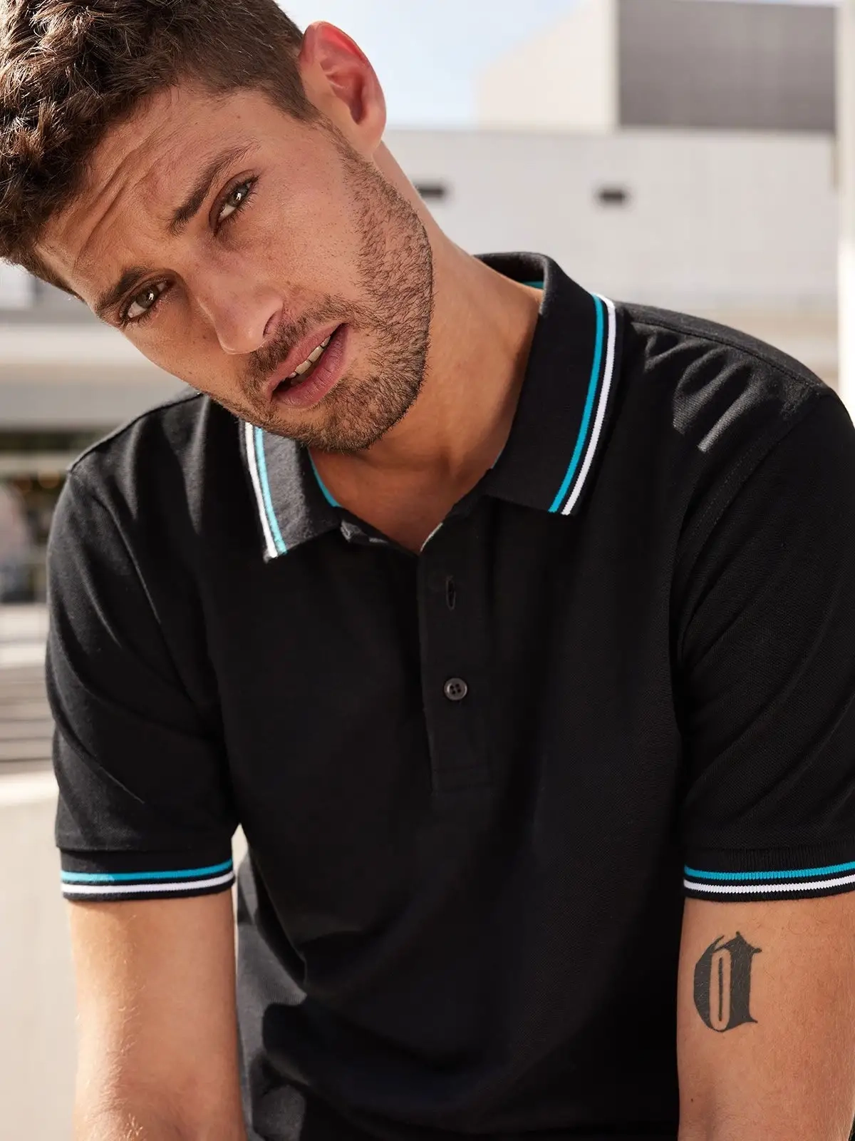 Immagine Men's Polo