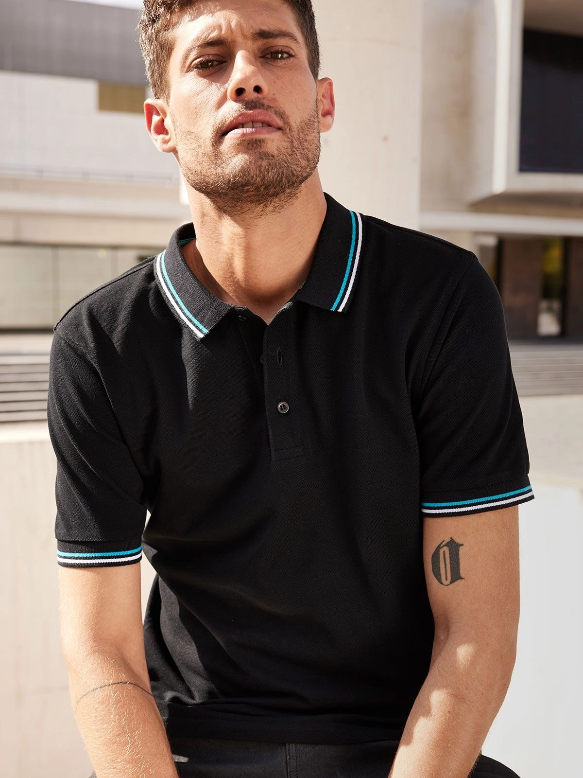 Immagine Men's Polo