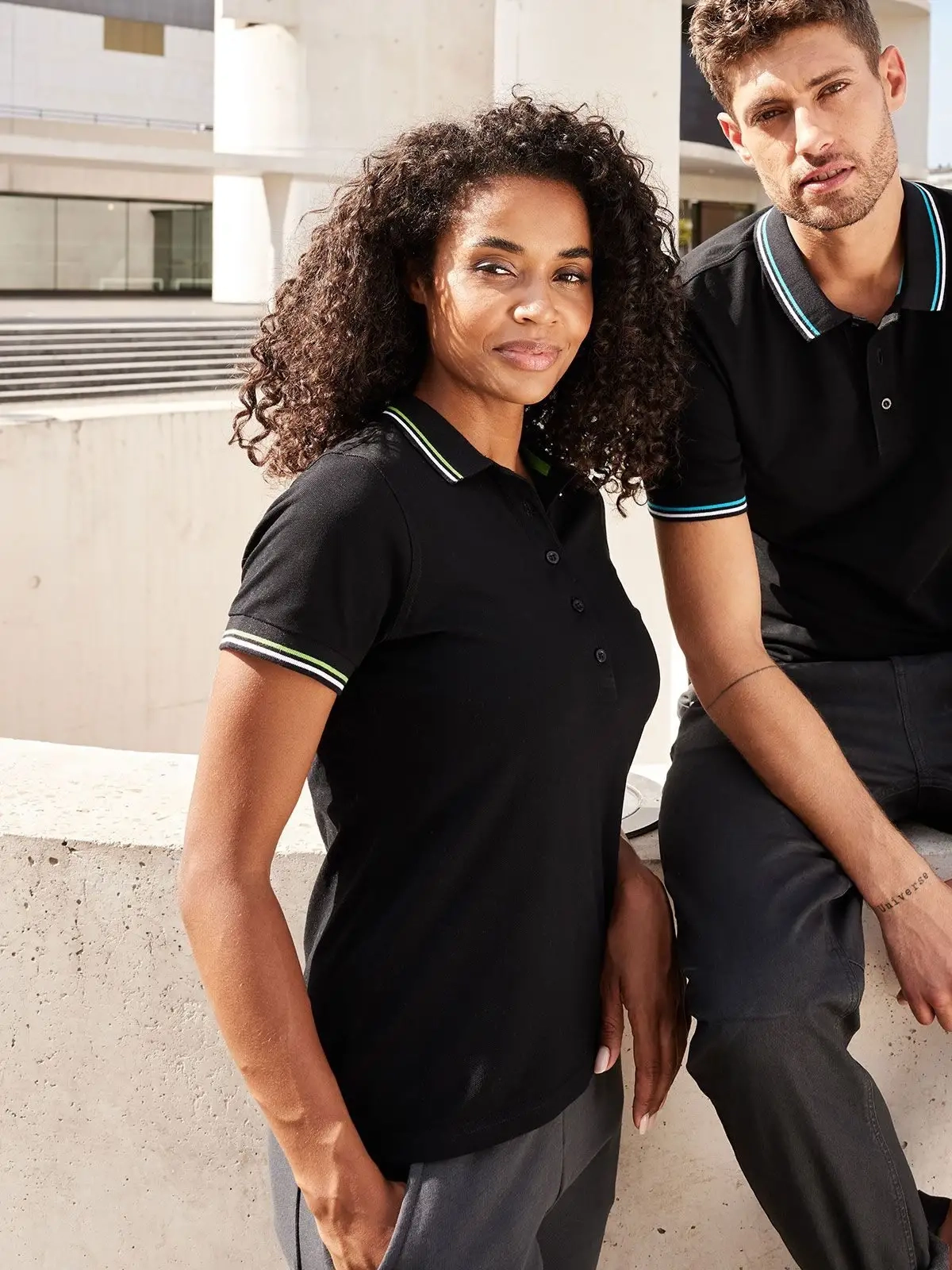 Immagine Ladies' Polo