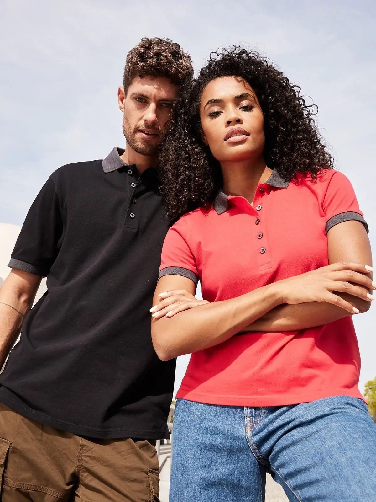 Immagine Ladies' Polo