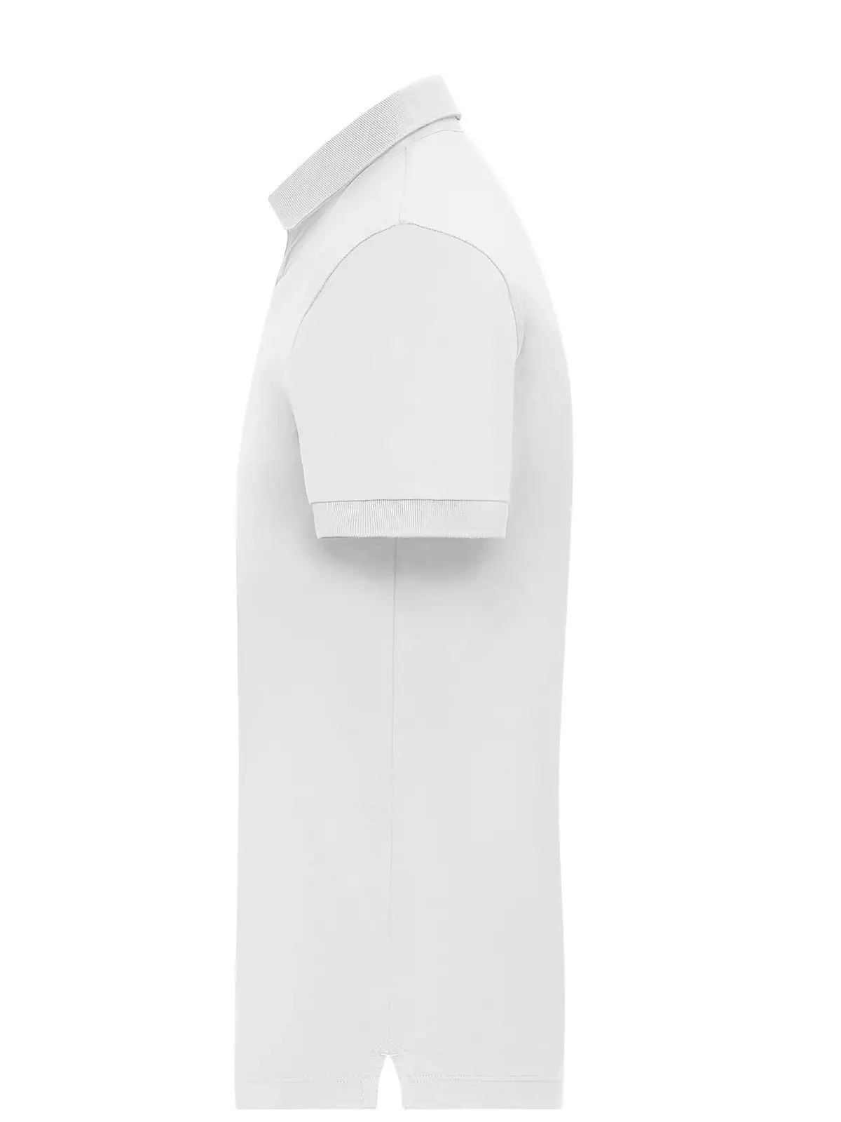 Immagine Men's Mercerised Polo Slim Fit