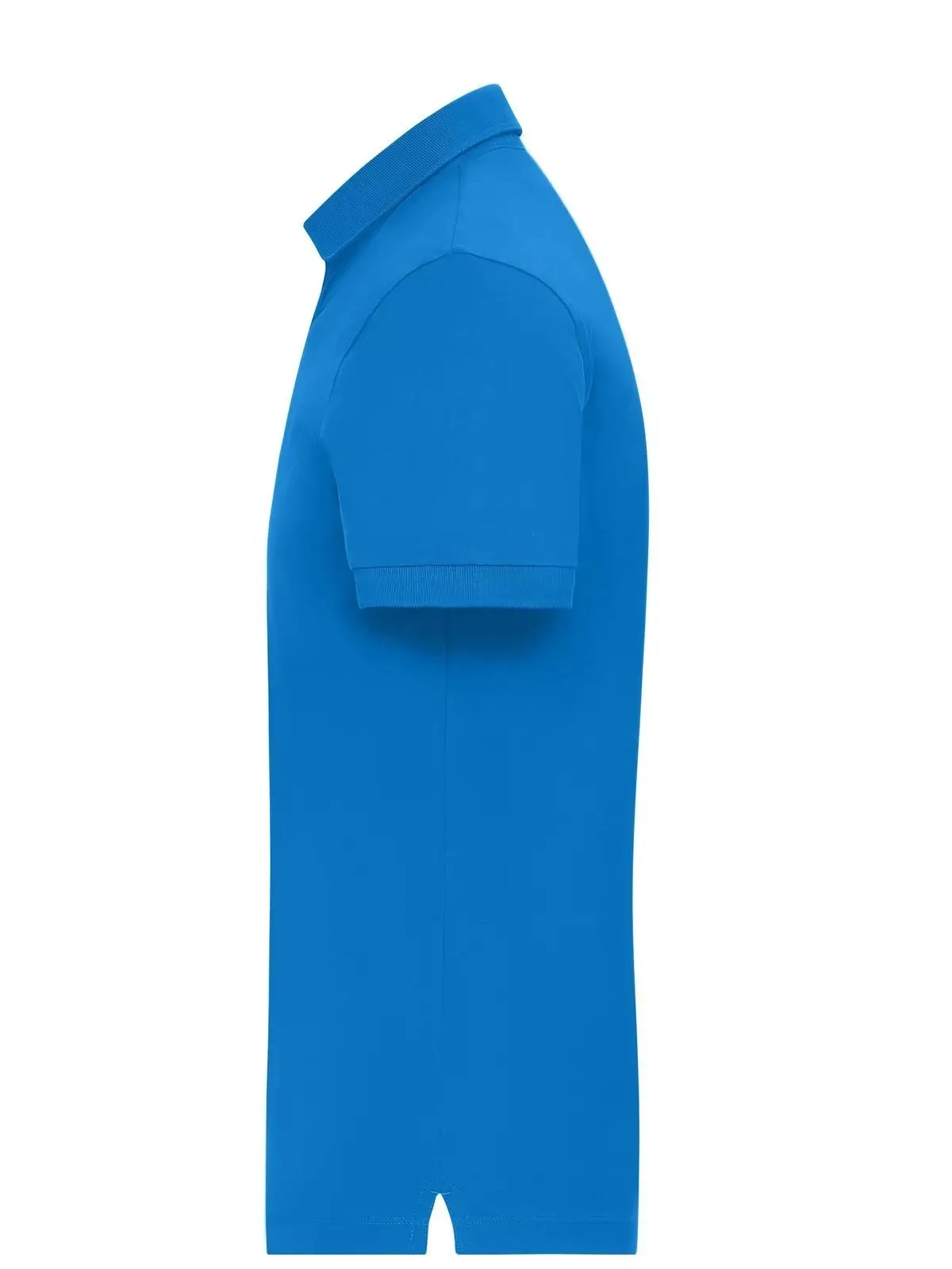 Immagine Men's Mercerised Polo Slim Fit