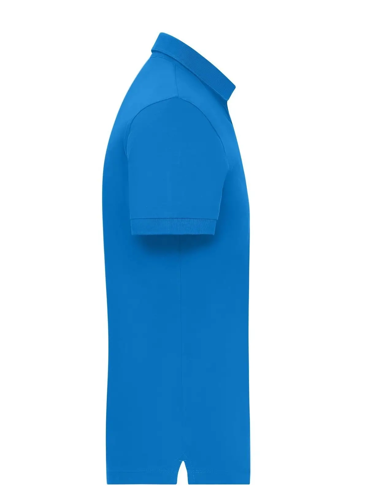 Immagine Men's Mercerised Polo Slim Fit