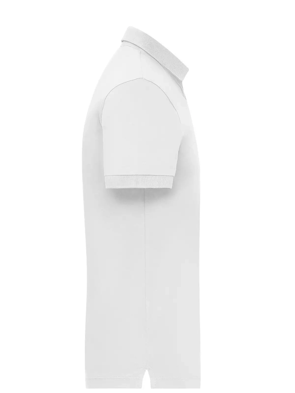 Immagine Men's Mercerised Polo Slim Fit