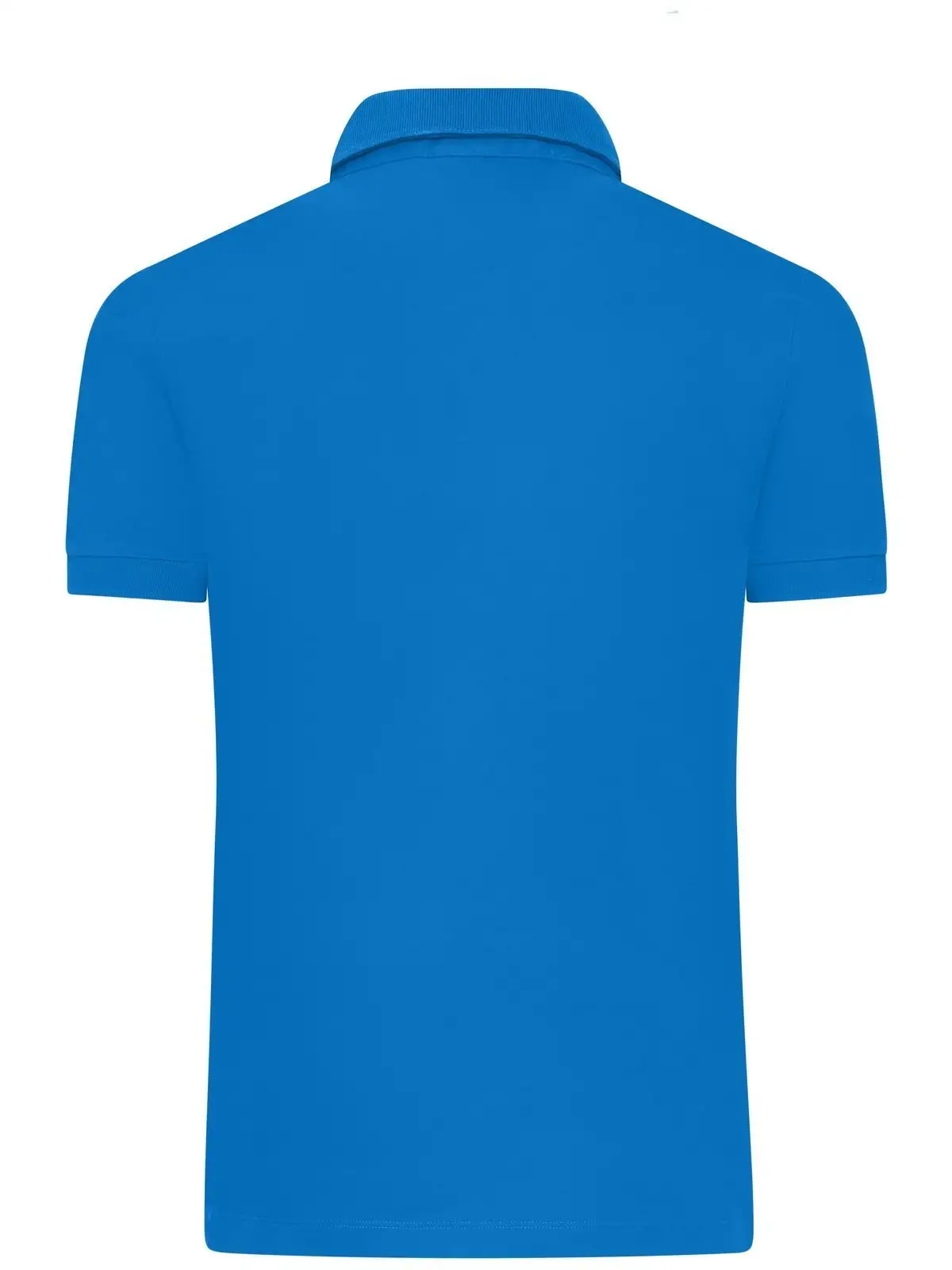 Immagine Men's Mercerised Polo Slim Fit