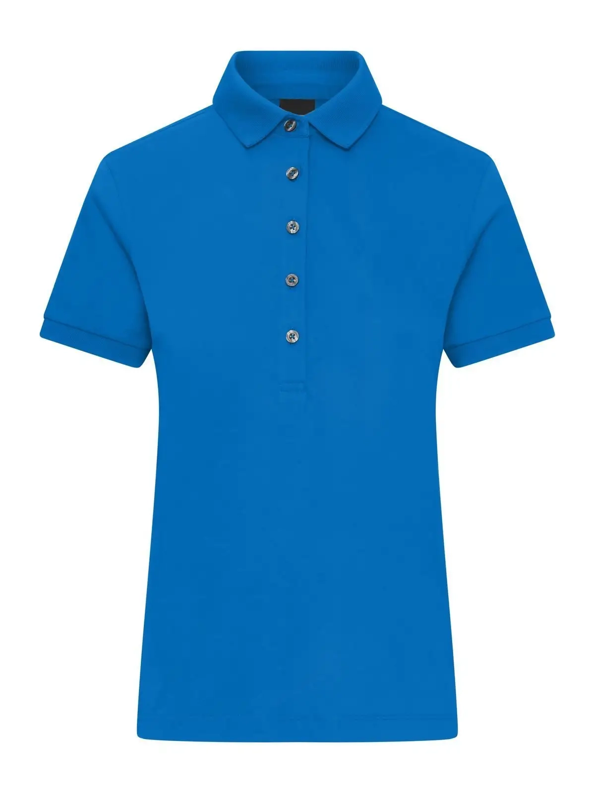 Immagine Ladies' Mercerised Polo