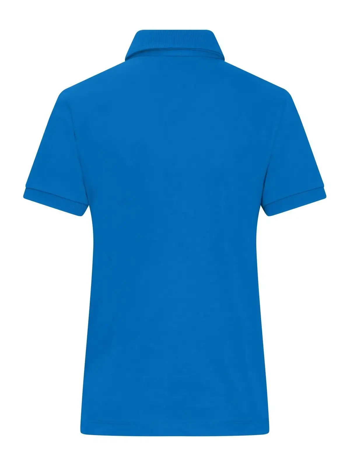 Immagine Ladies' Mercerised Polo