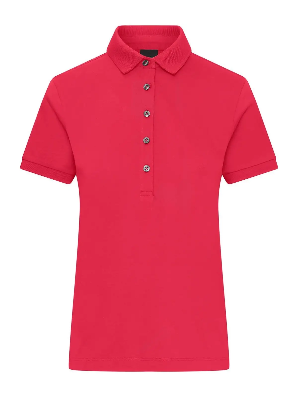 Immagine Ladies' Mercerised Polo