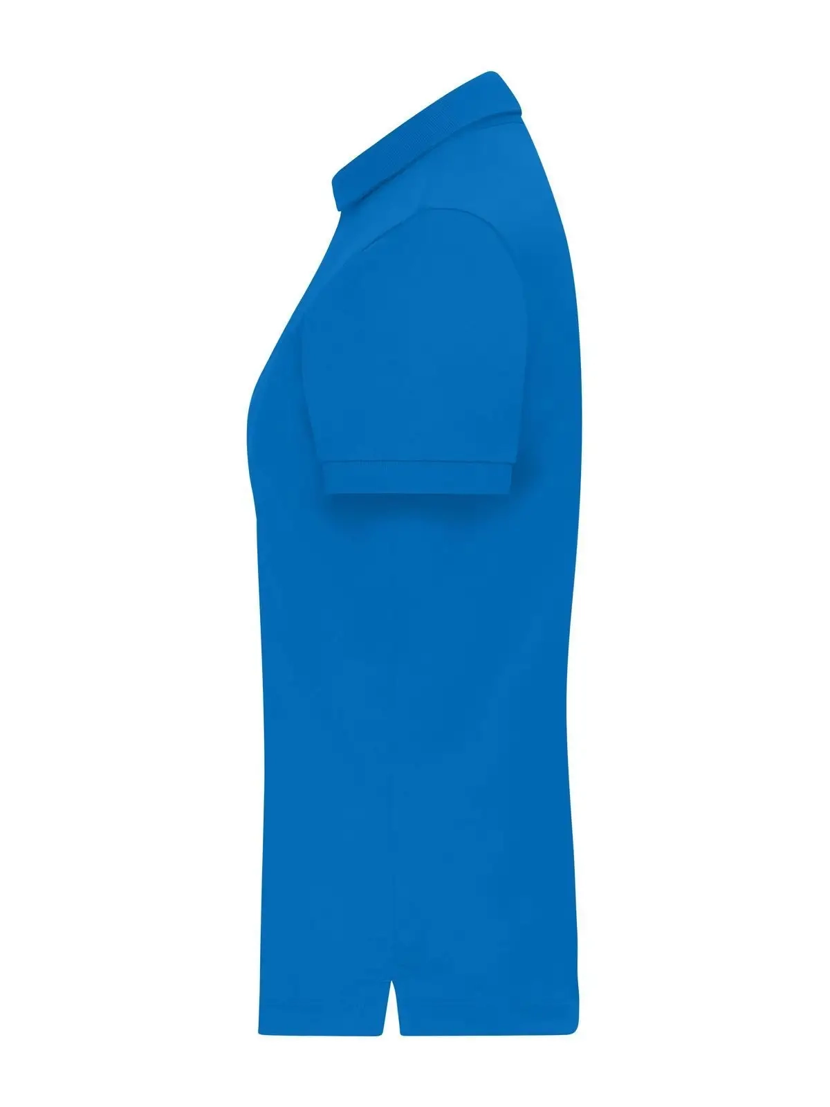 Immagine Ladies' Mercerised Polo