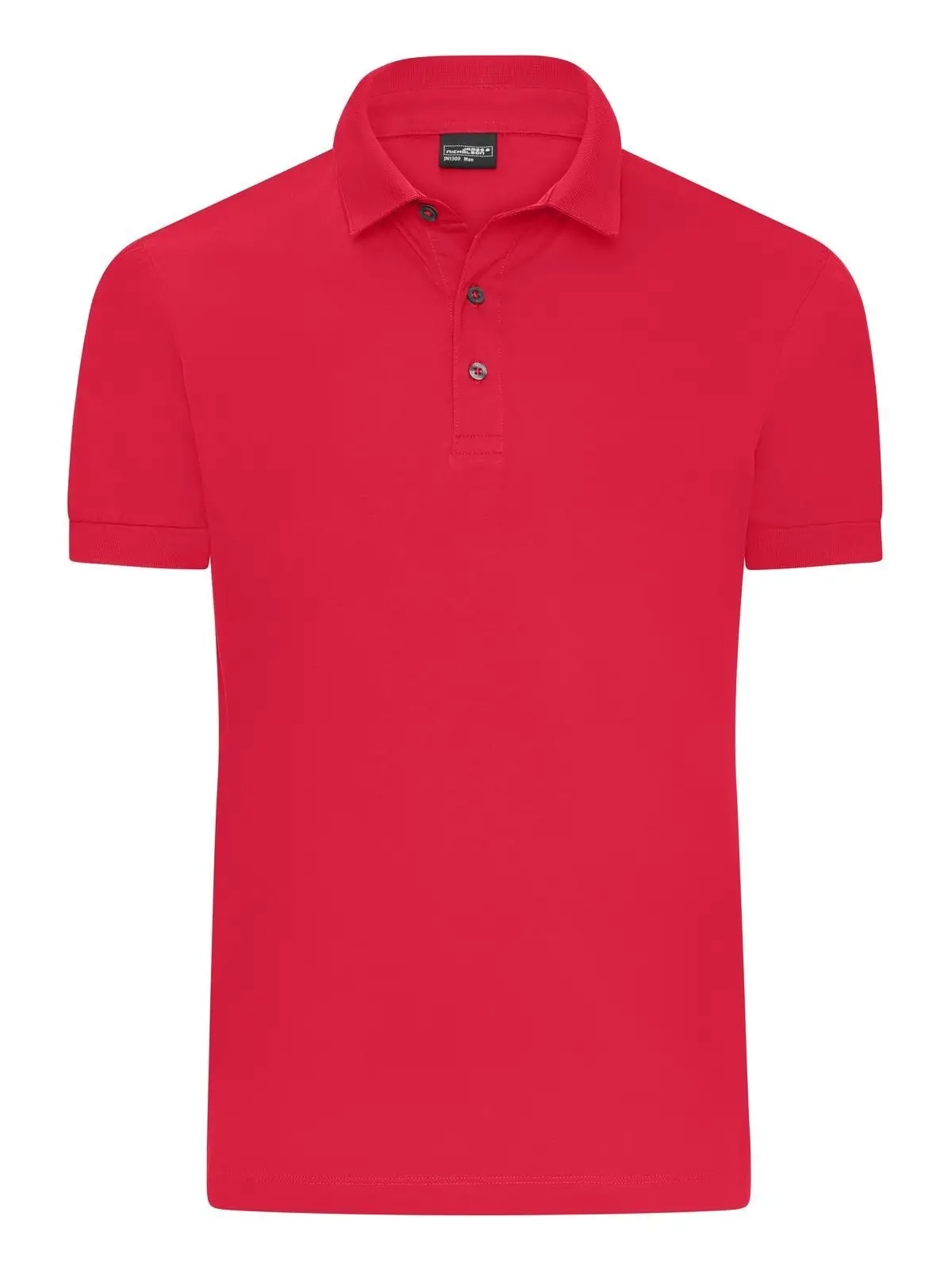 Immagine Men's Mercerised Polo