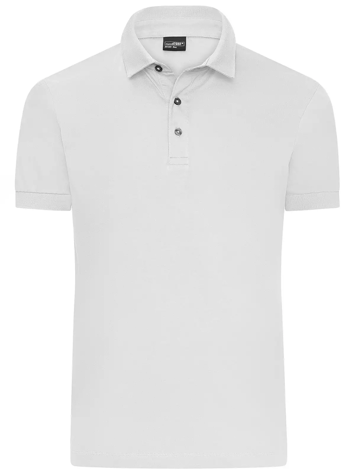 Immagine Men's Mercerised Polo