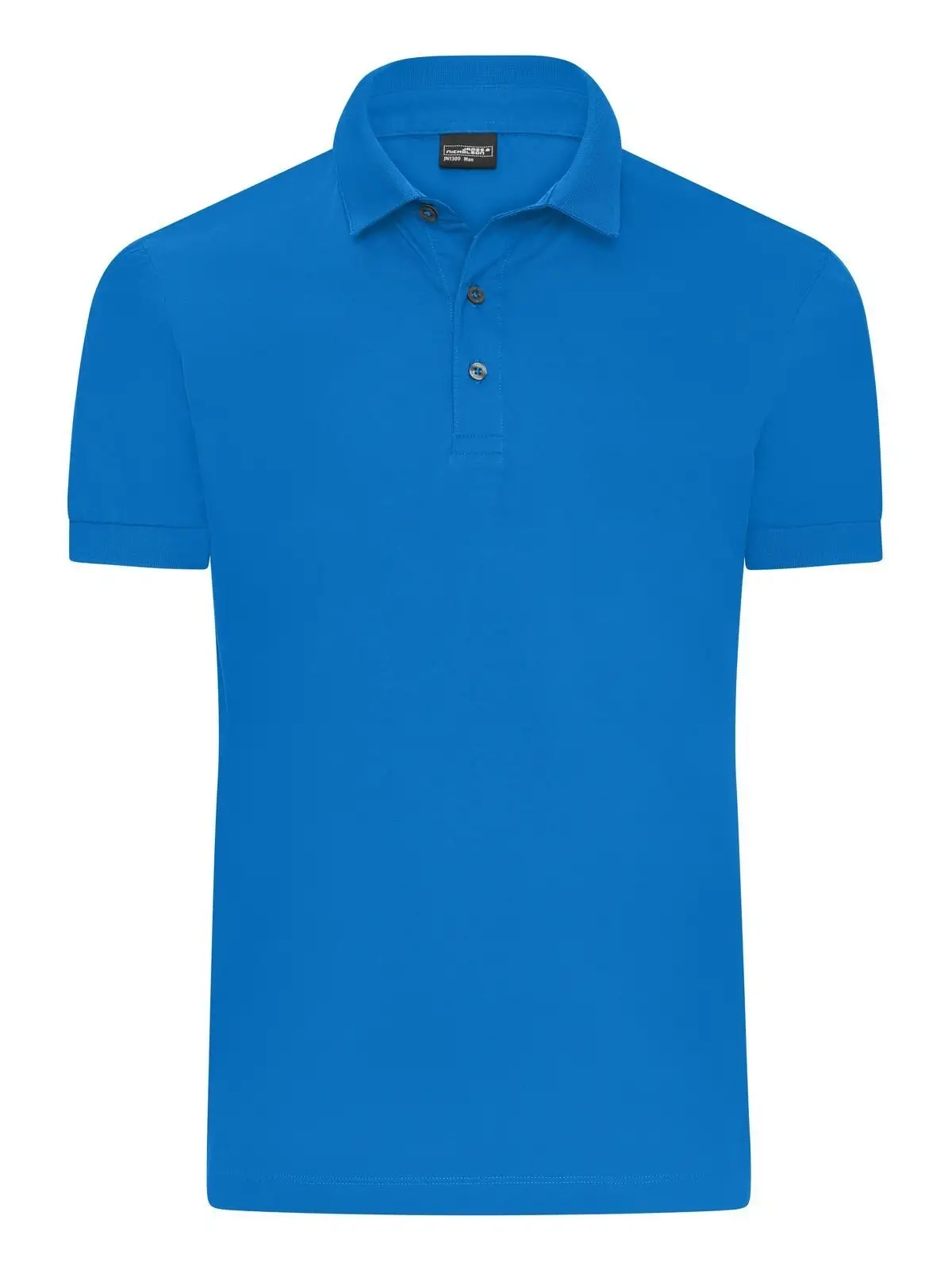 Immagine Men's Mercerised Polo