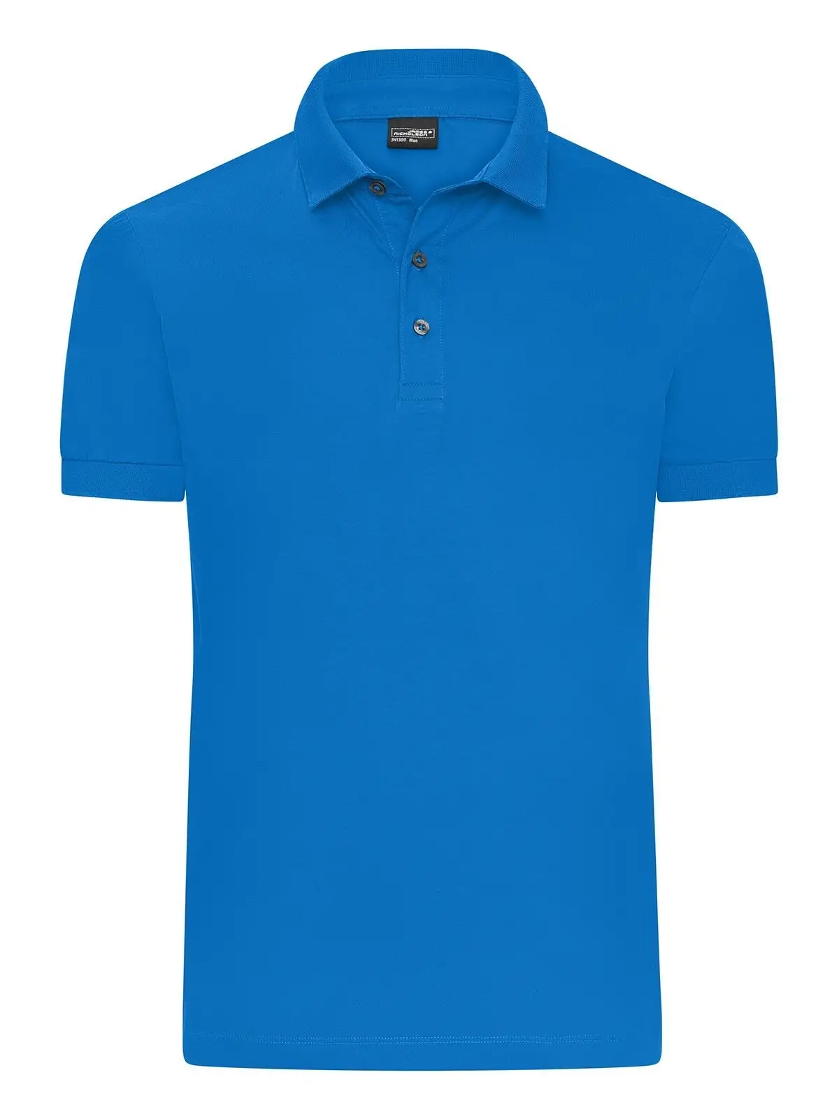 Immagine Men's Mercerised Polo