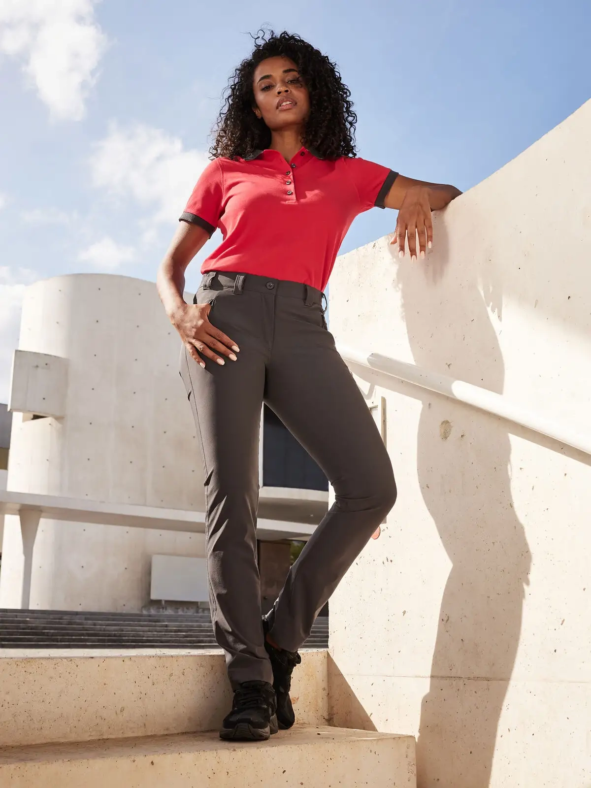 Immagine Ladies' Pants