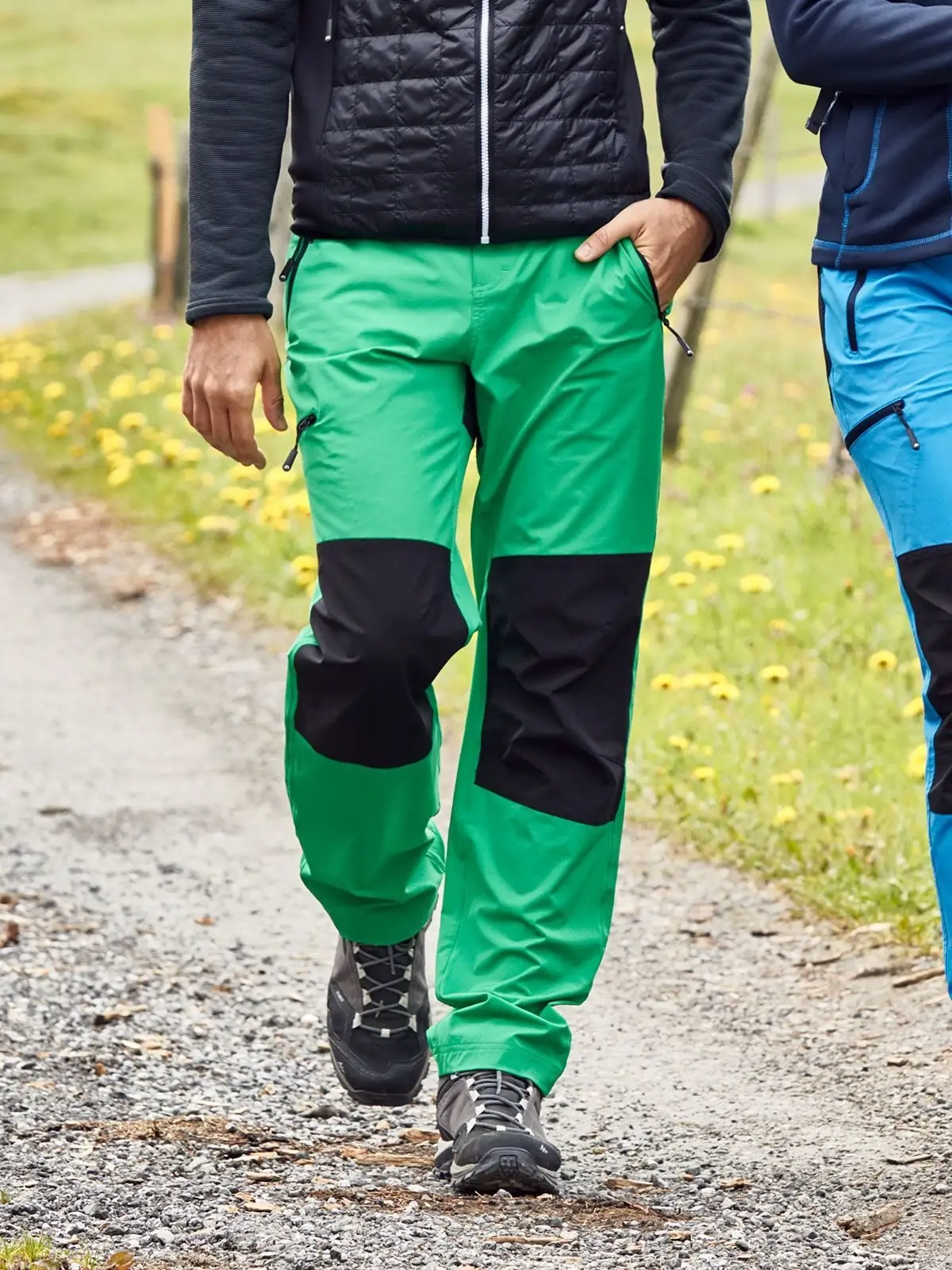 Immagine Men's Trekking Pants