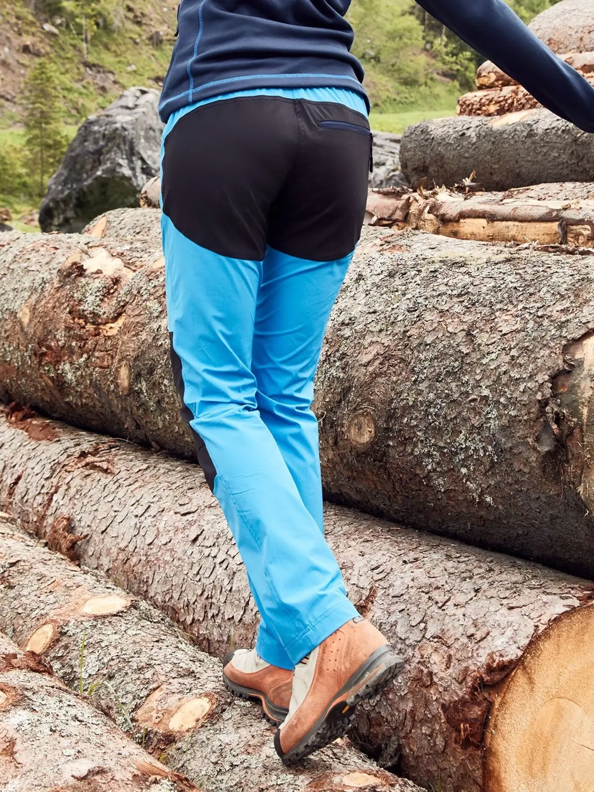 Immagine Ladies' Trekking Pants