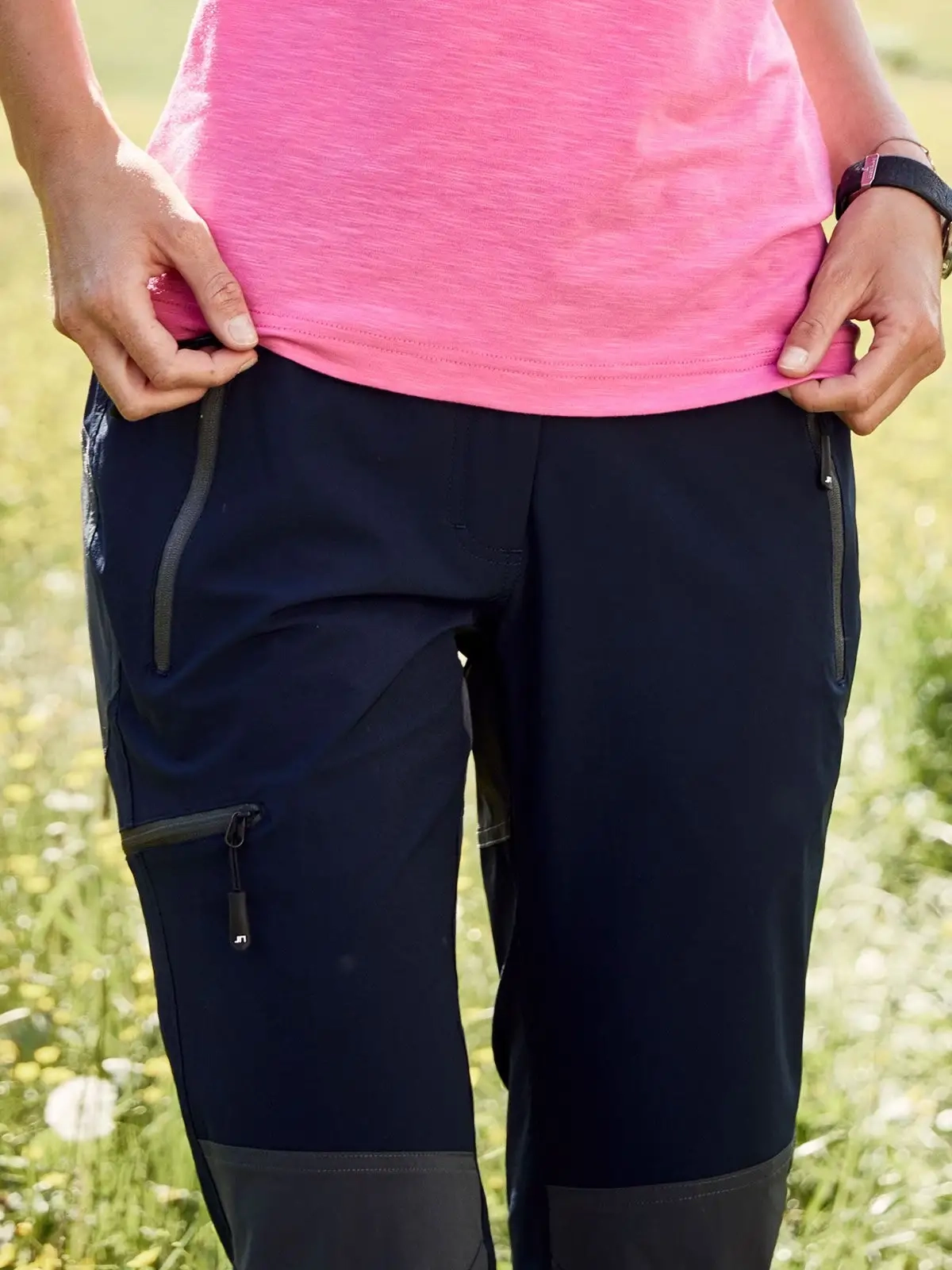 Immagine Ladies' Trekking Pants