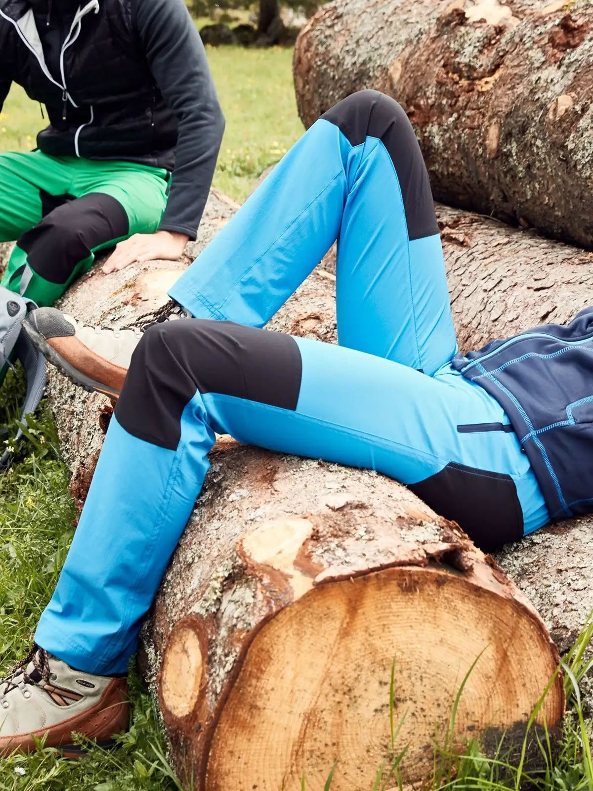 Immagine Ladies' Trekking Pants