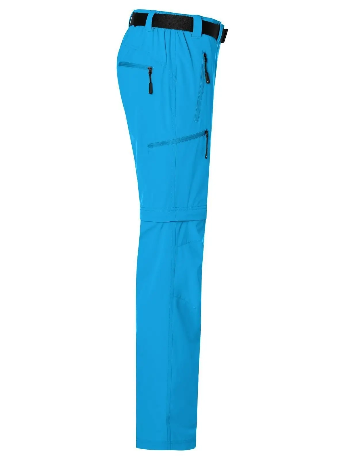 Immagine Men's Zip-Off Trekking Pants