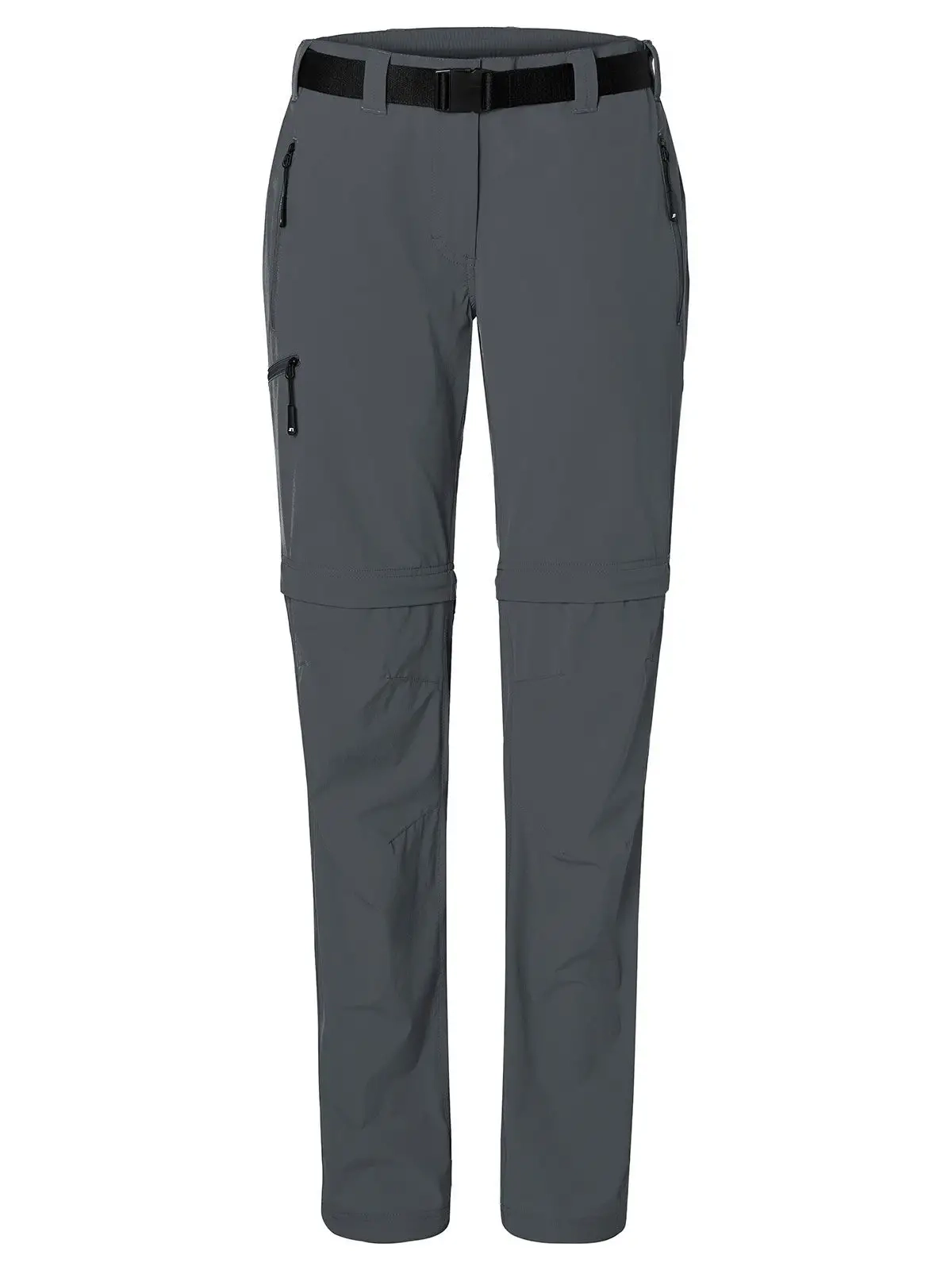 Immagine Men's Zip-Off Trekking Pants