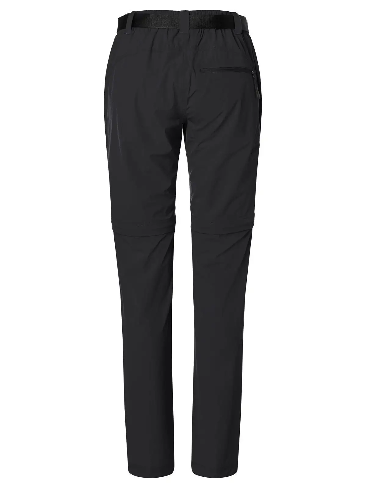 Immagine Men's Zip-Off Trekking Pants