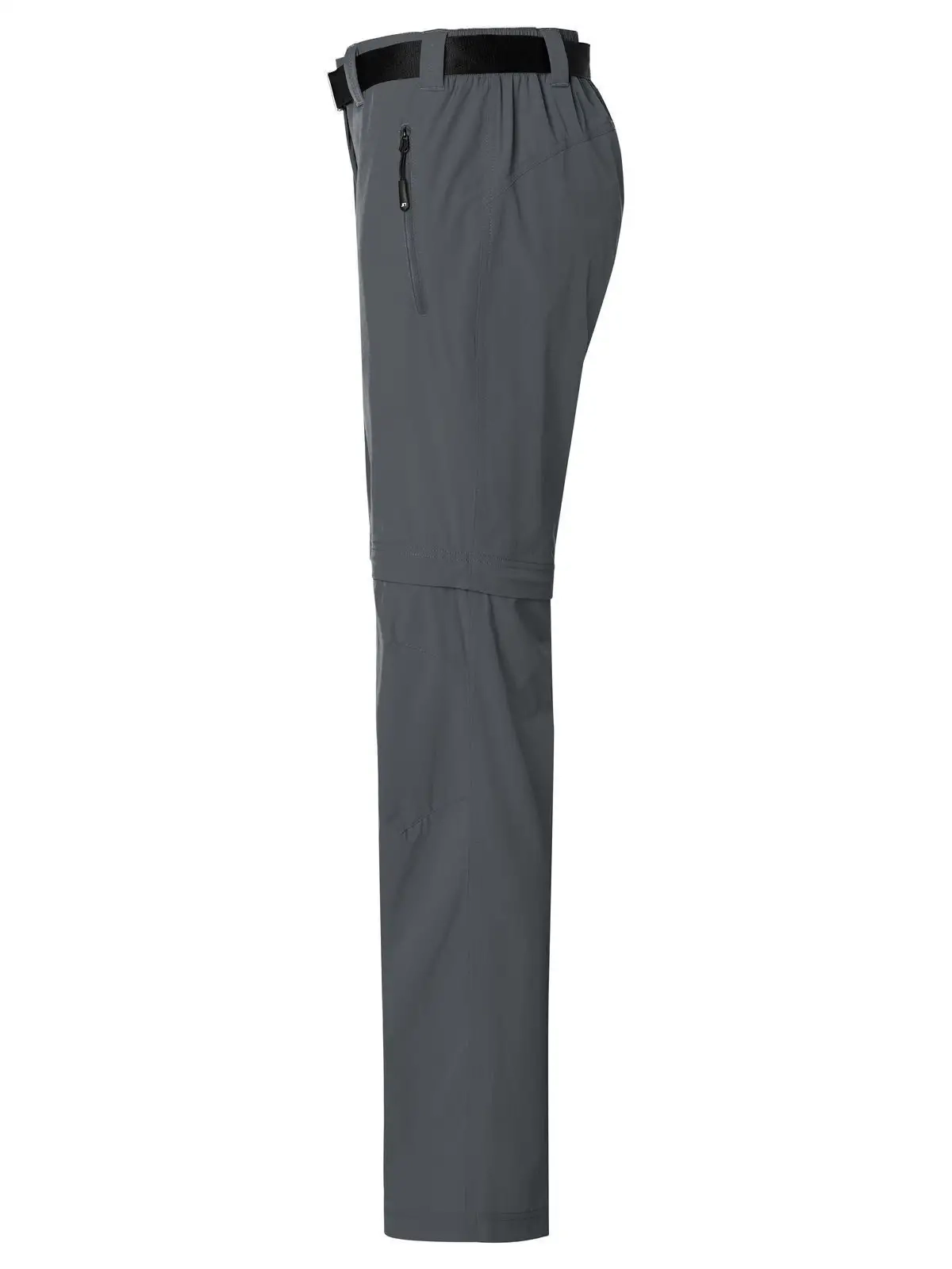 Immagine Men's Zip-Off Trekking Pants