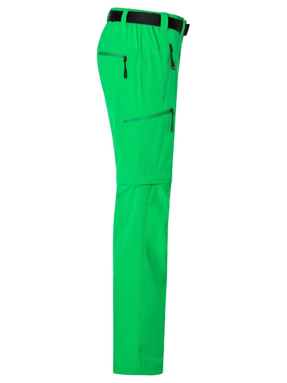 Immagine Men's Zip-Off Trekking Pants