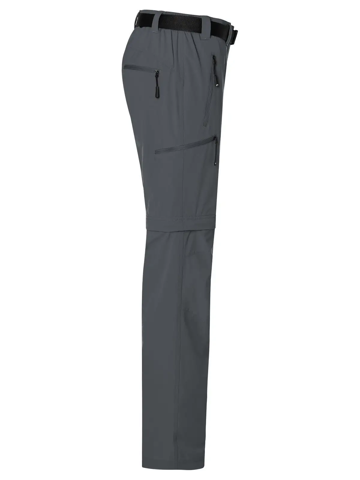 Immagine Men's Zip-Off Trekking Pants