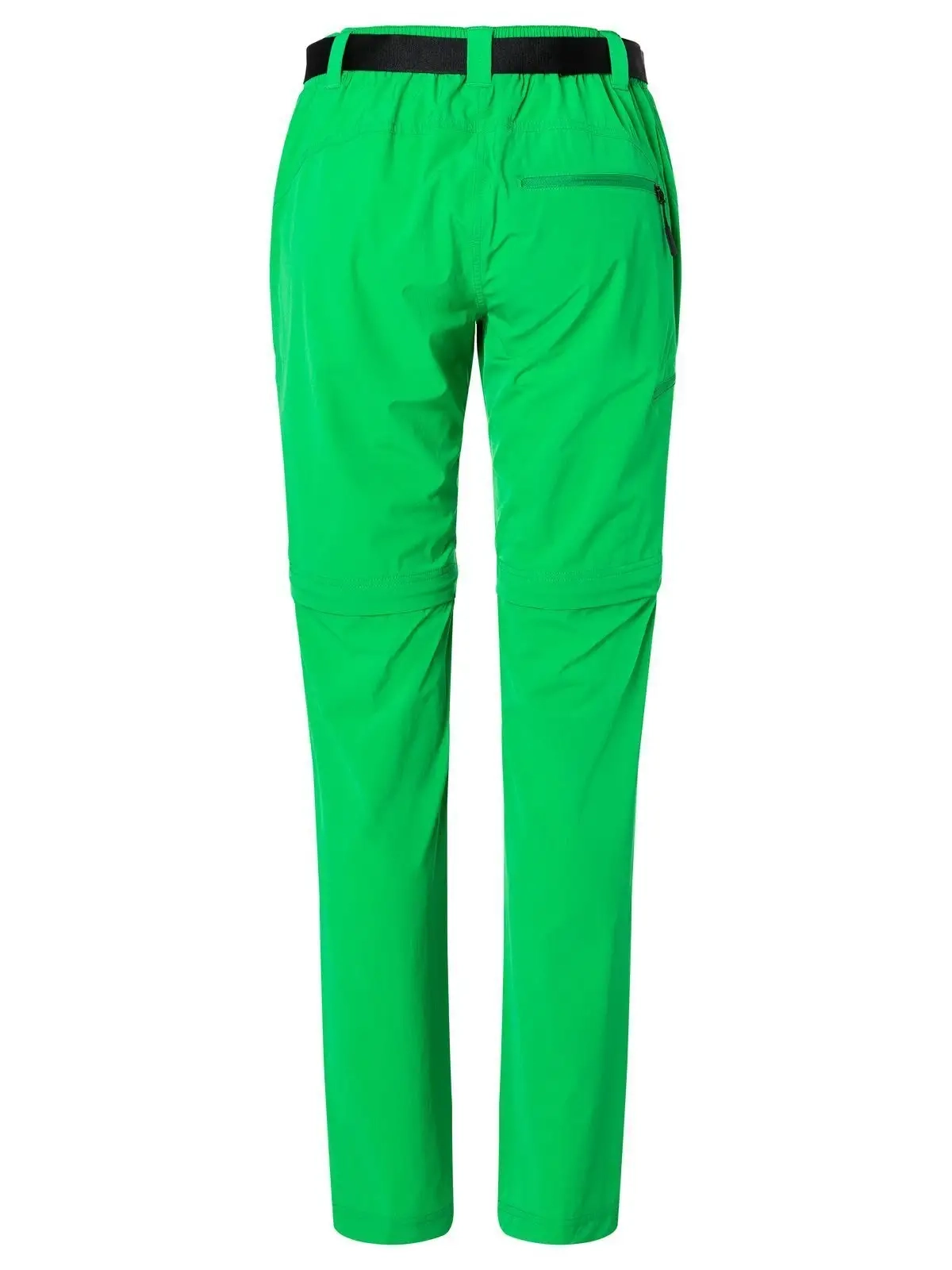 Immagine Men's Zip-Off Trekking Pants