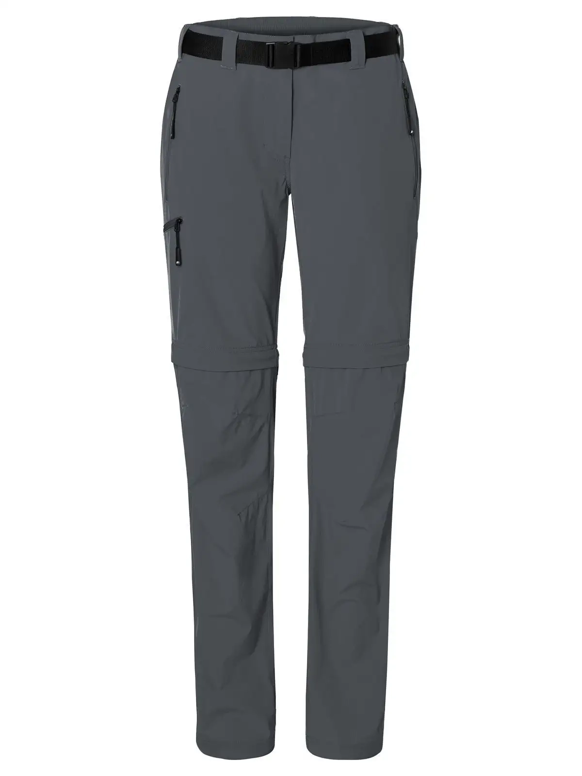 Immagine Men's Zip-Off Trekking Pants
