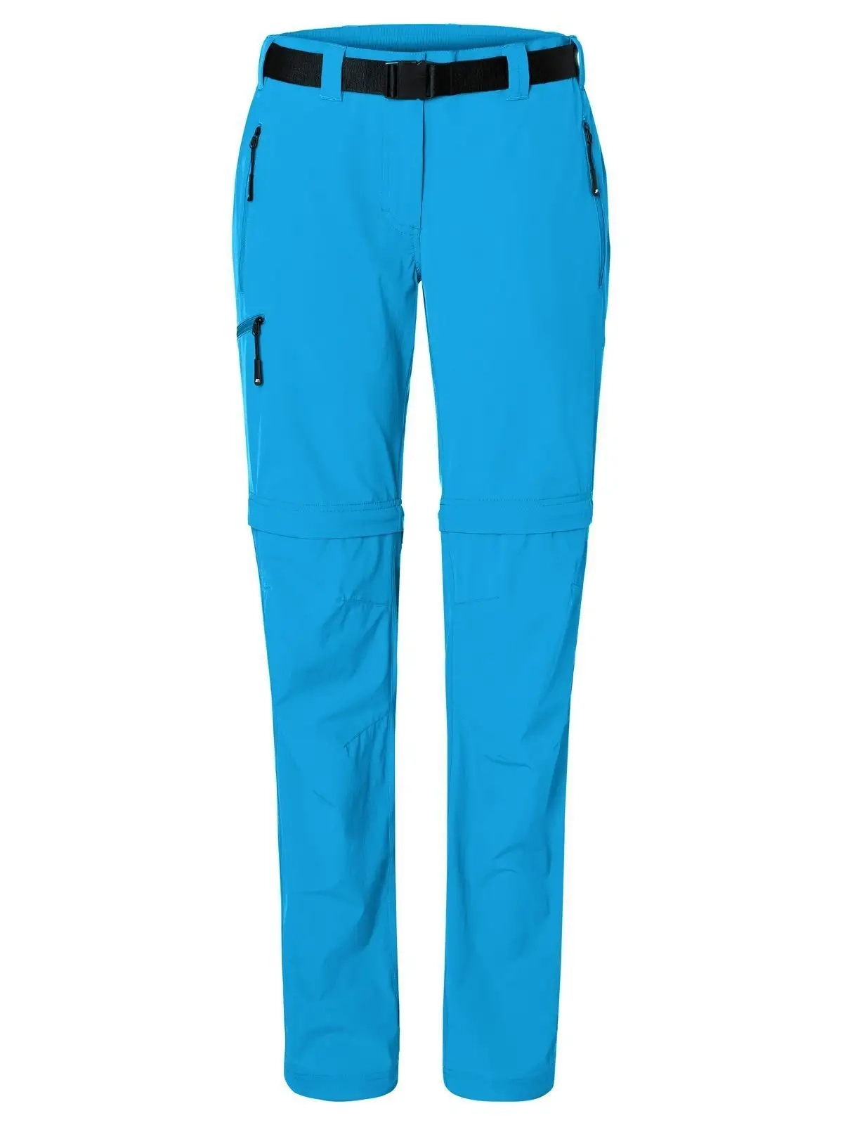 Immagine Men's Zip-Off Trekking Pants